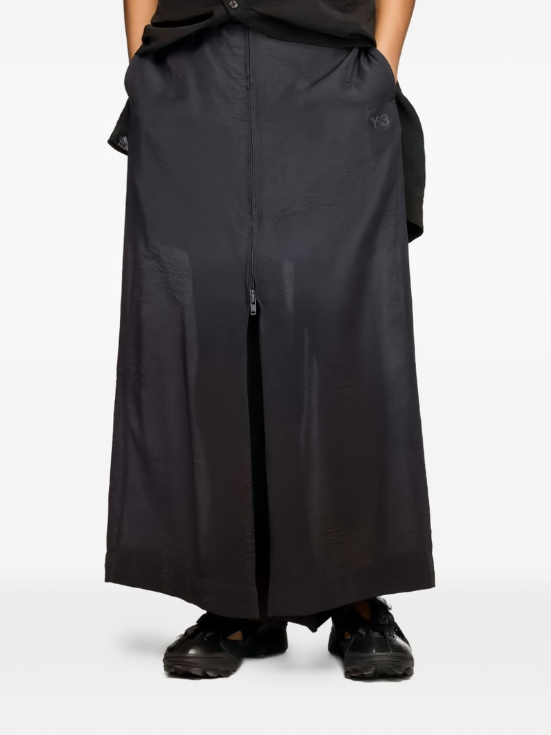 Y-3 UT Dip Dye trousers outlook
