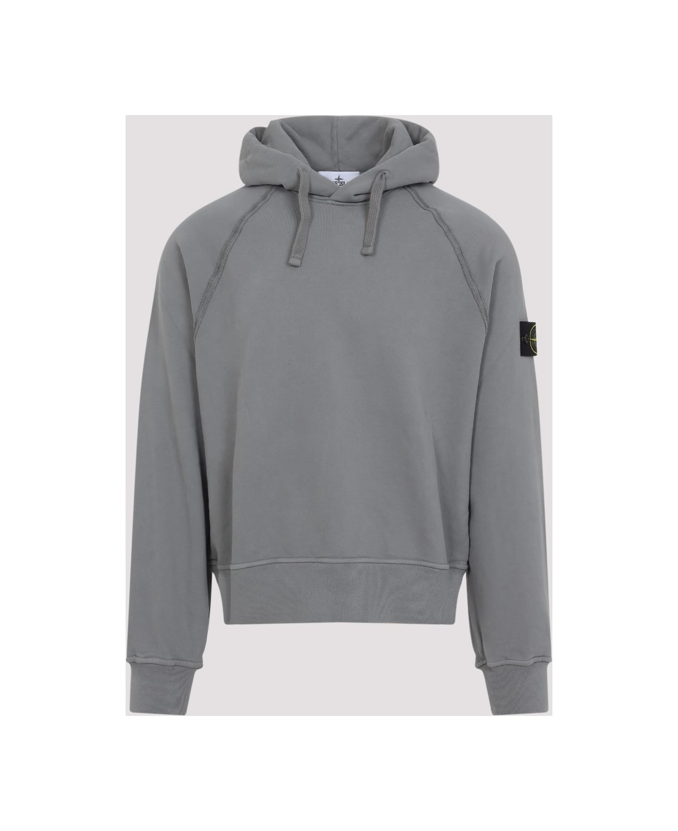 Cotton Sweatshirt - 3