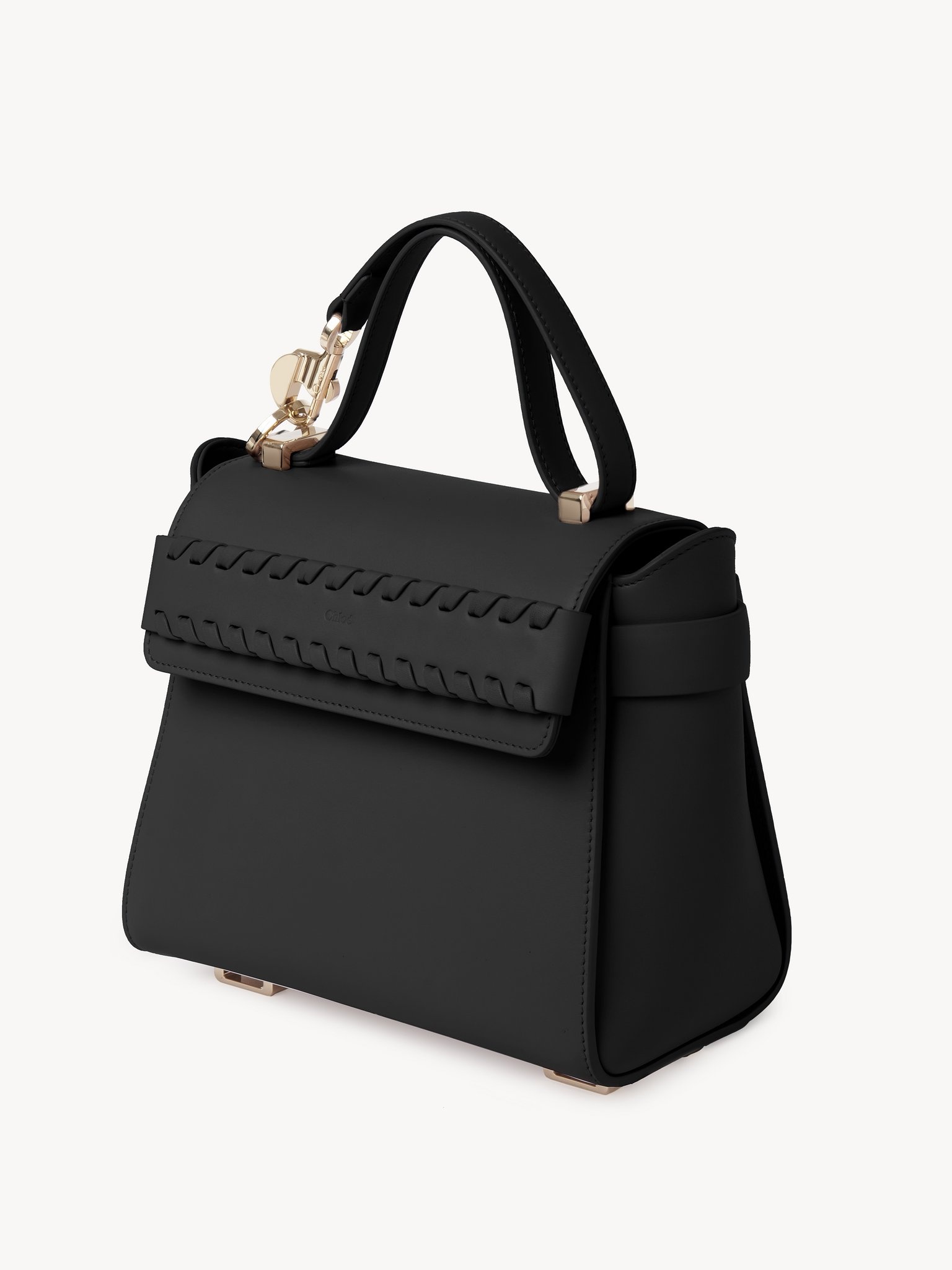 NACHA SMALL SHOULDER BAG - 4