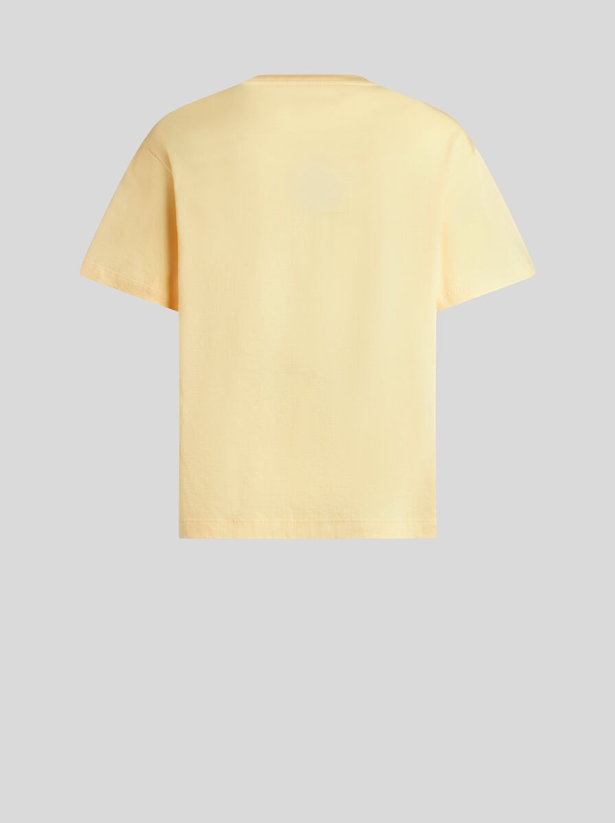 T-SHIRT WITH PRINT - 5
