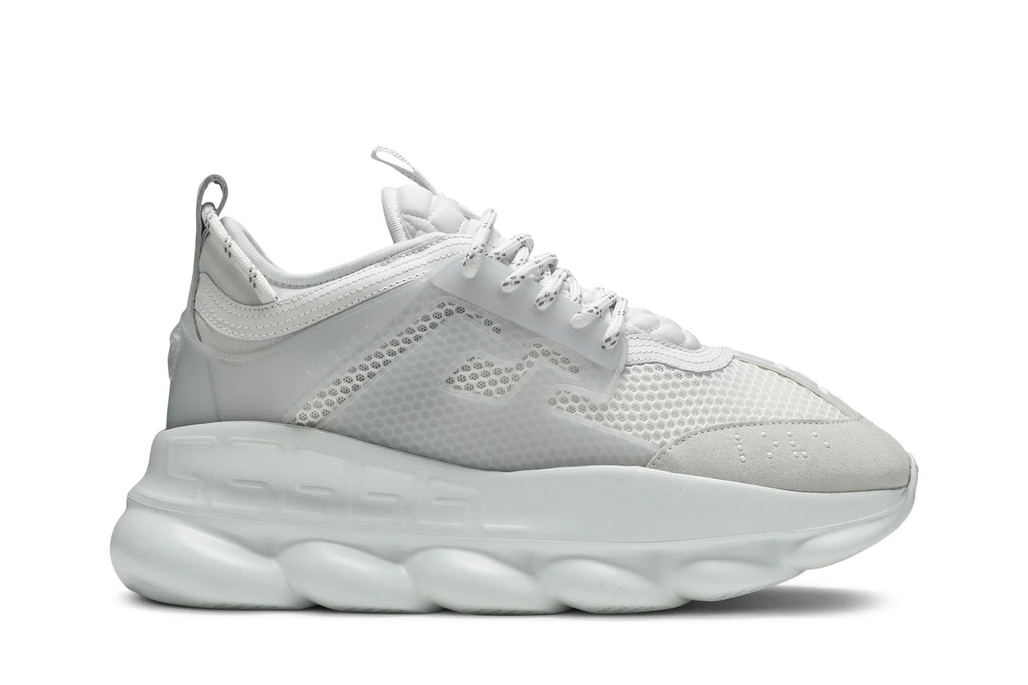 Versace Chain Reaction 'White' - 1