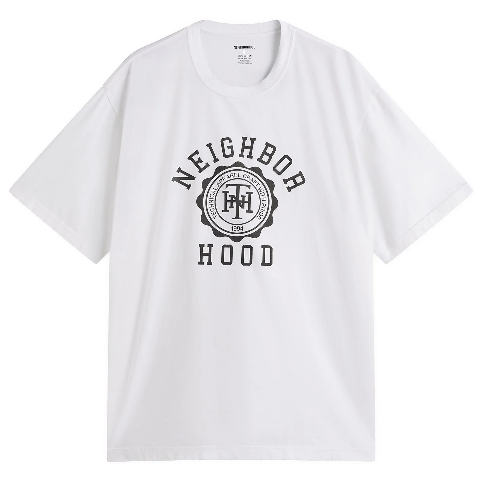 Neighborhood SS-4 T-Shirt - 1