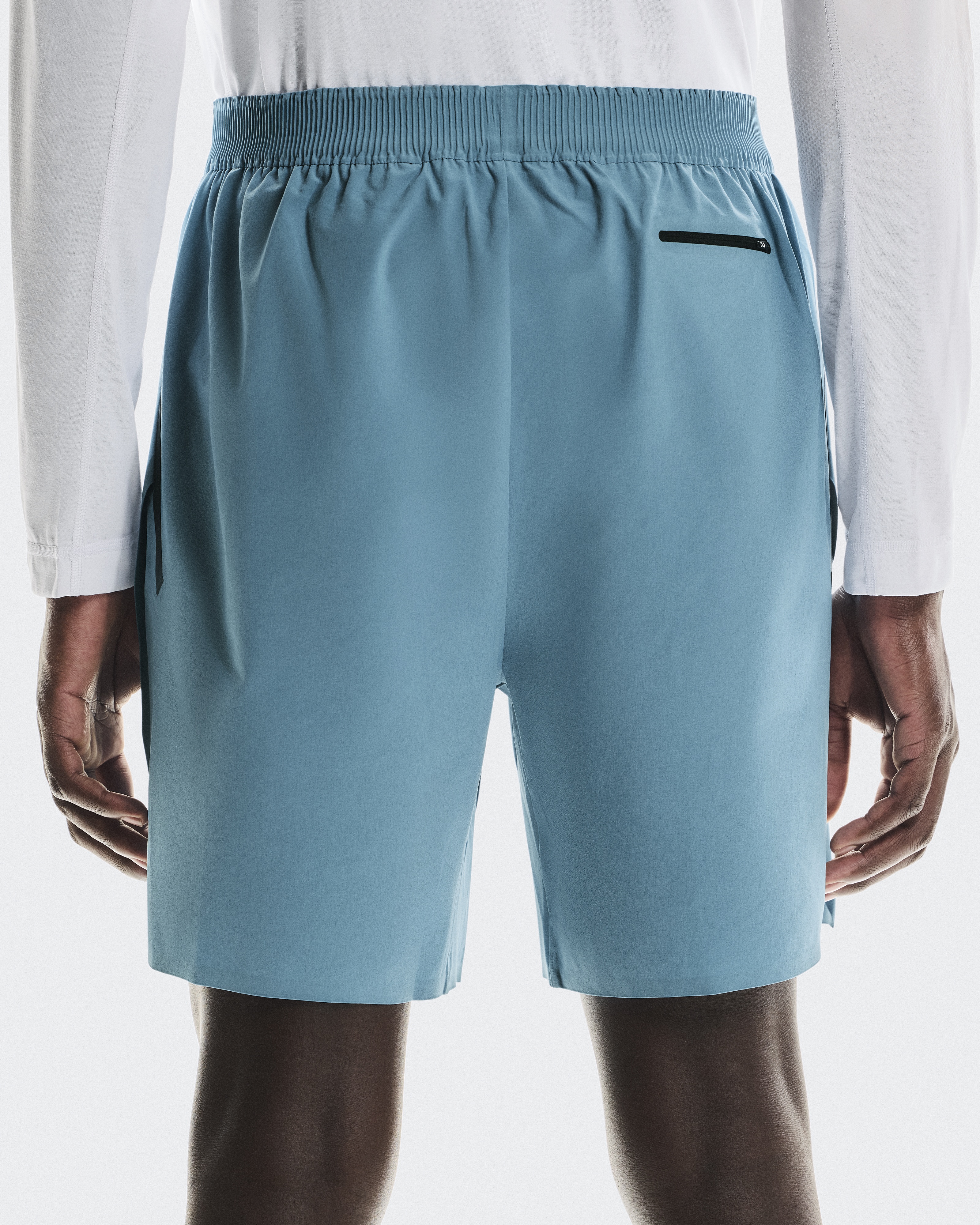 Train Shorts - 5