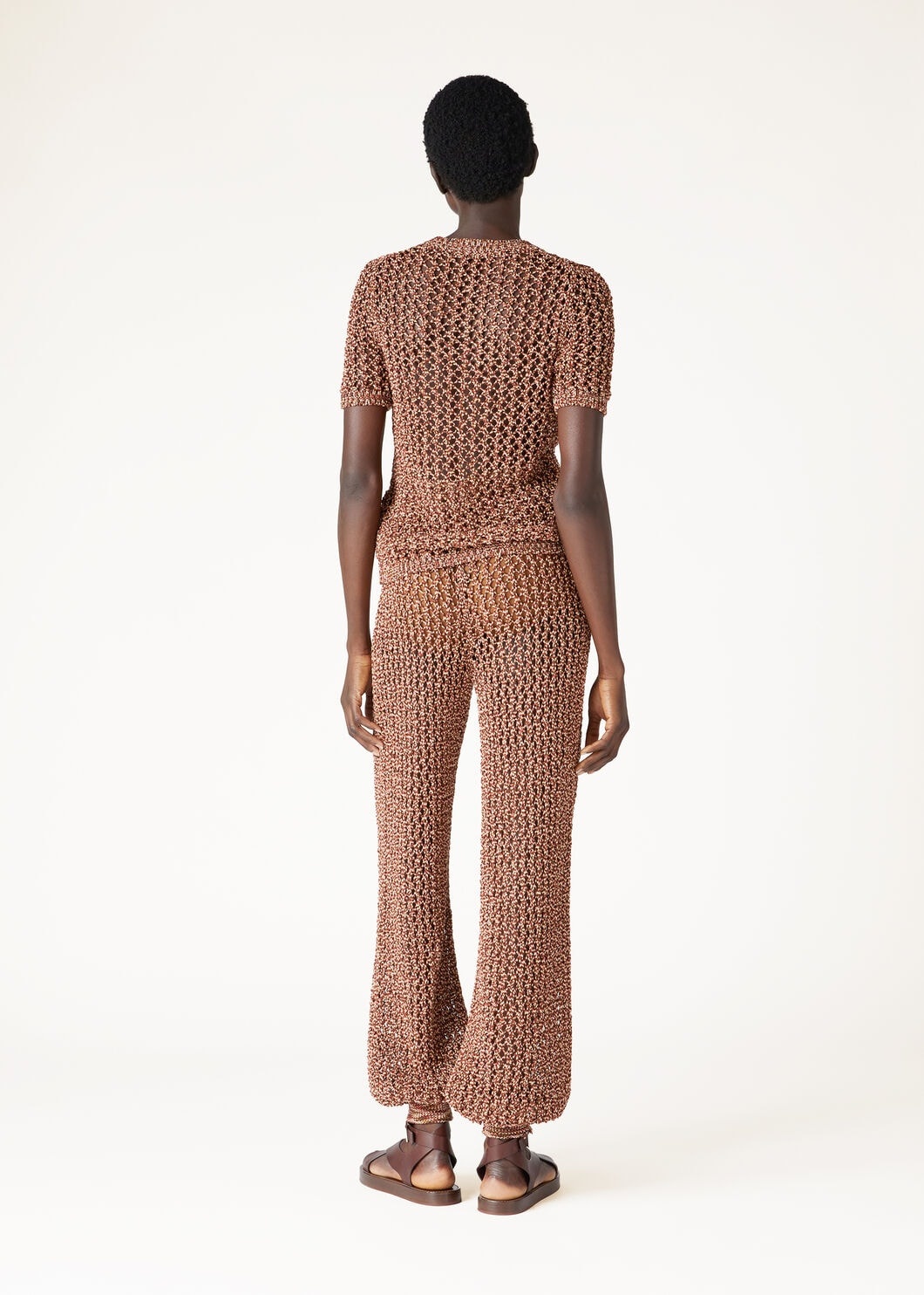 Hotaka Pants - 5