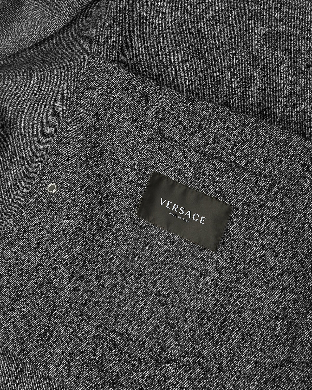 Blouson Jacket - 6