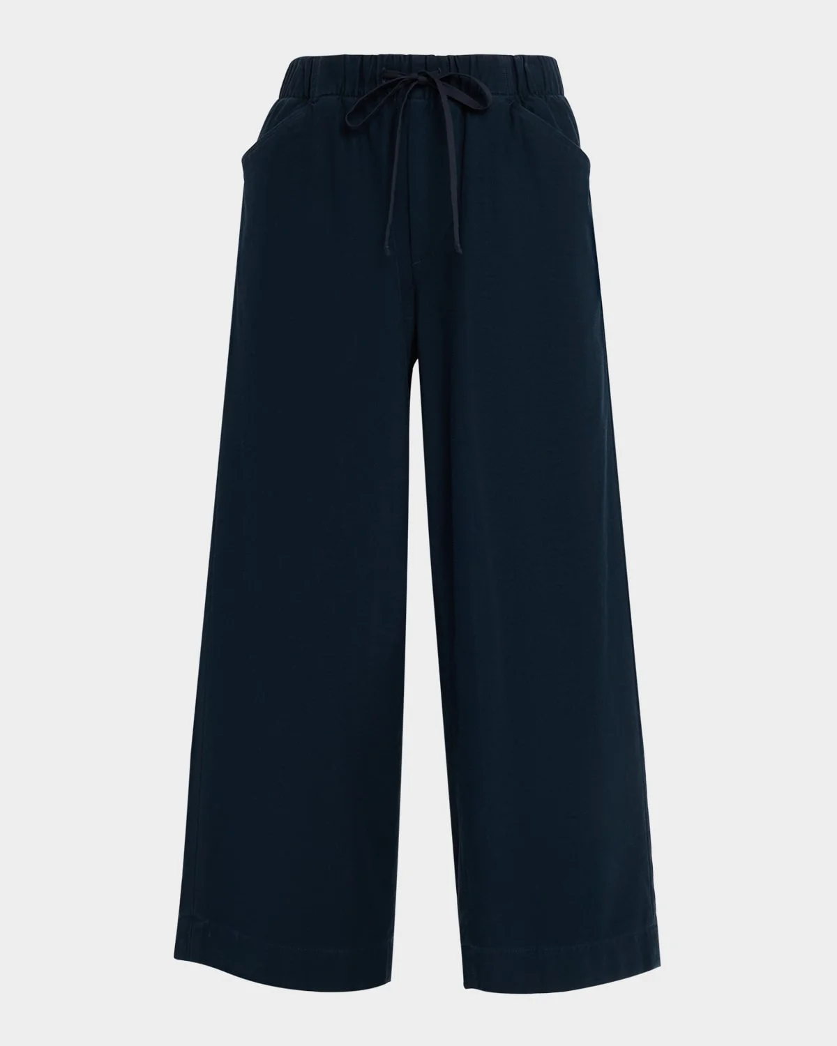 Cleo Drawstring Pants - 1
