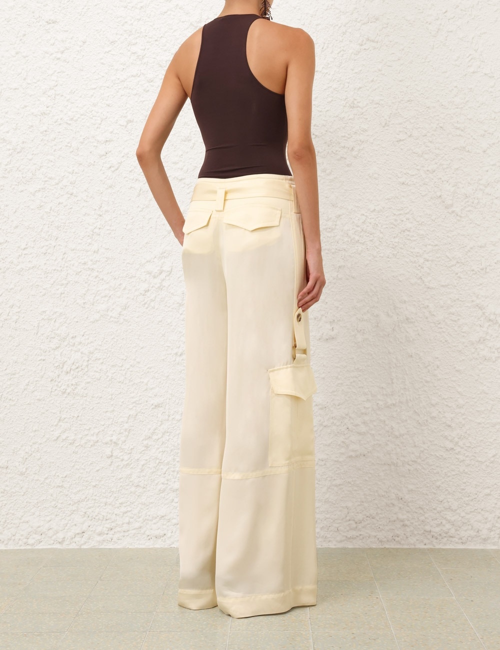 DAWNING CARGO PANT - 4