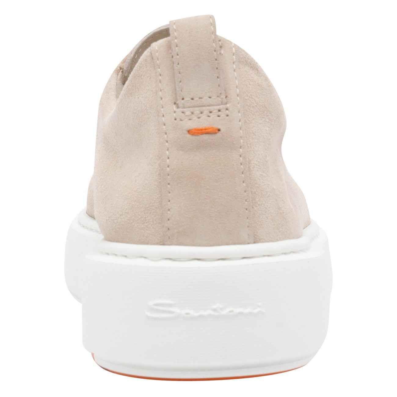 Santoni Women Slip-On Sneakers - 4