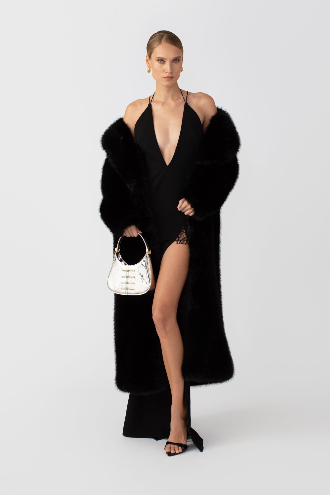 FRANKIE GOWN - 6