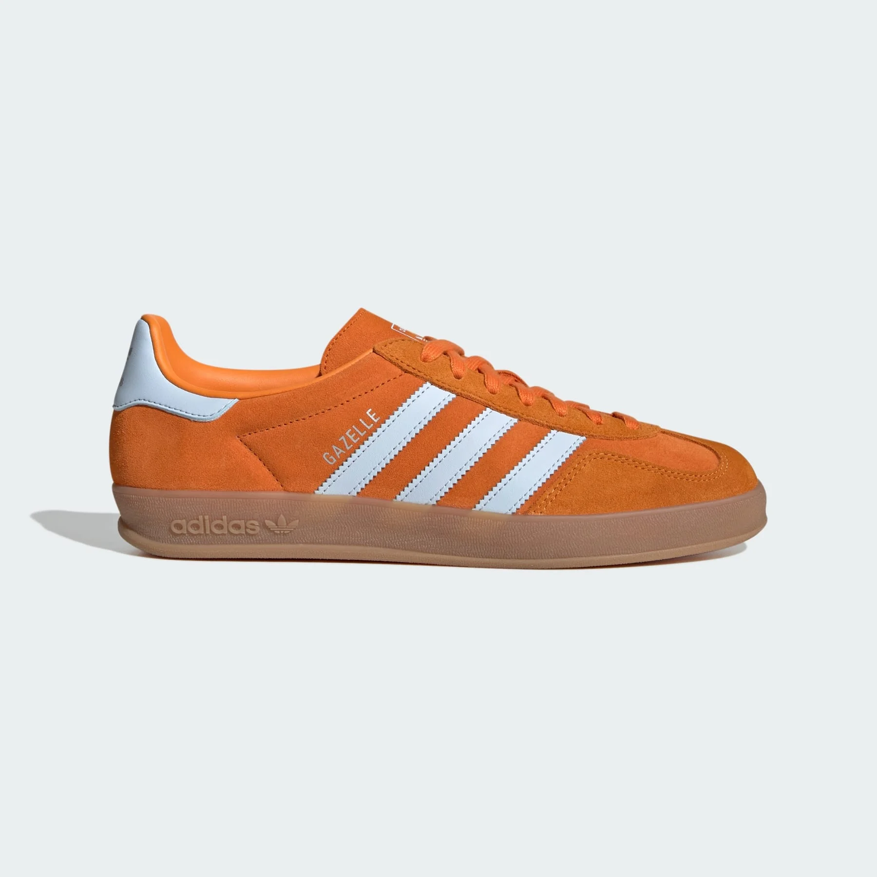 GAZELLE INDOOR SHOES - 1