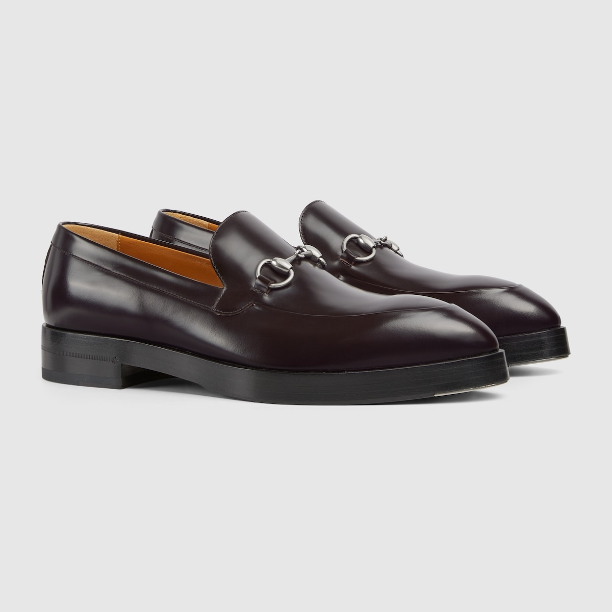 Men's Horsebit loafer - 2
