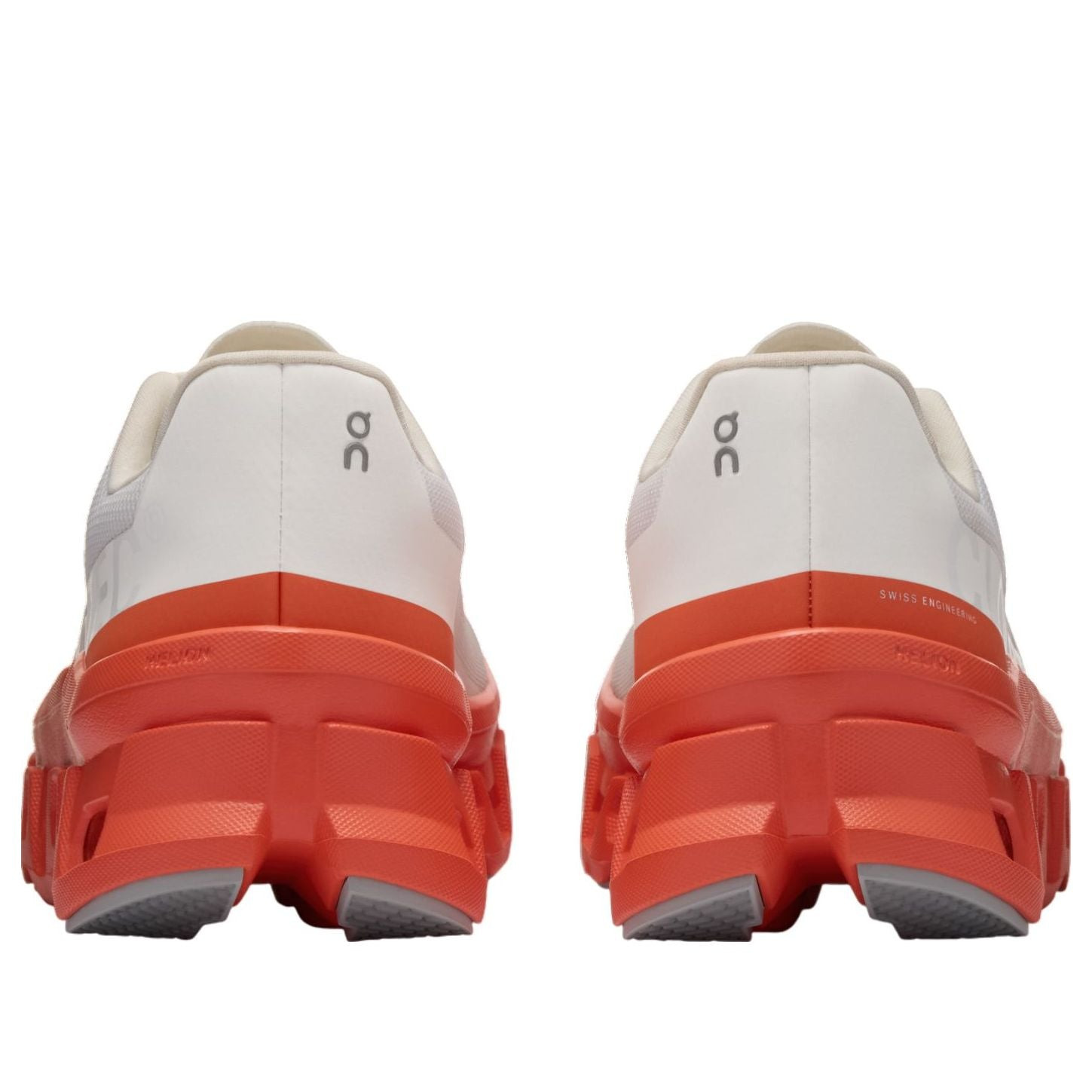 (WMNS) On Running Cloudmonster 'White Flame' 61.97724 - 4