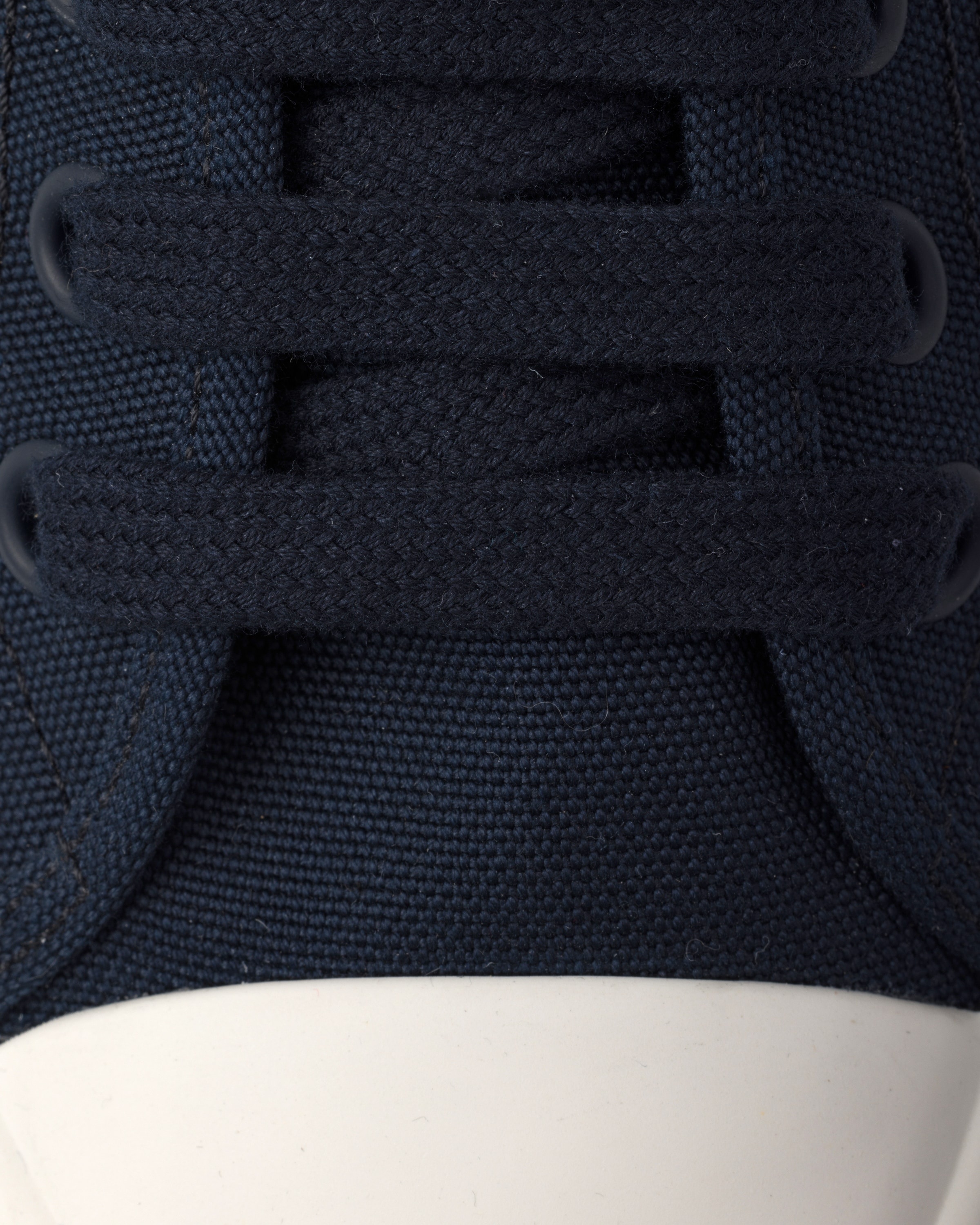 Hemp sneakers - 5