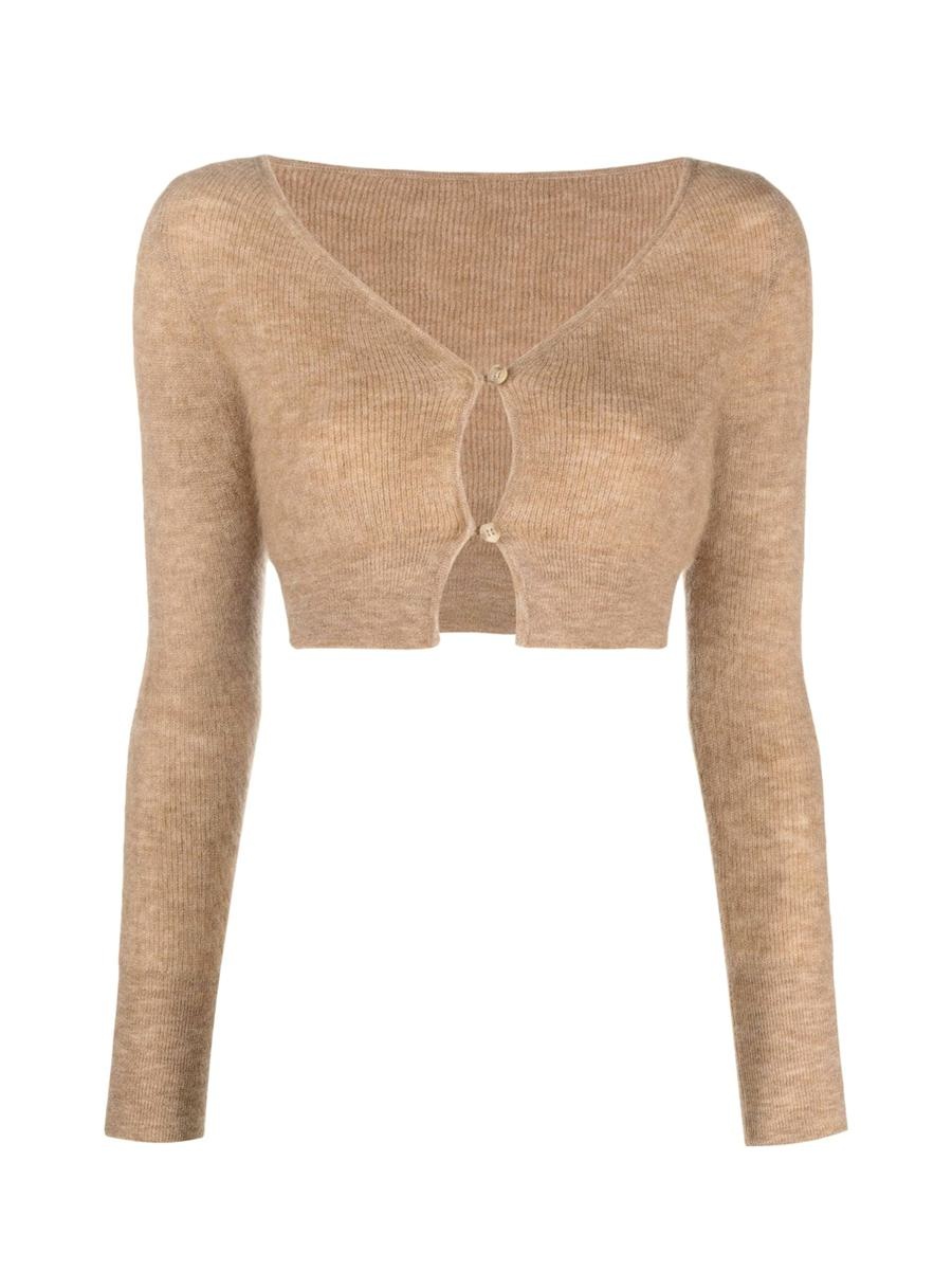 JACQUEMUS SWEATER - 1