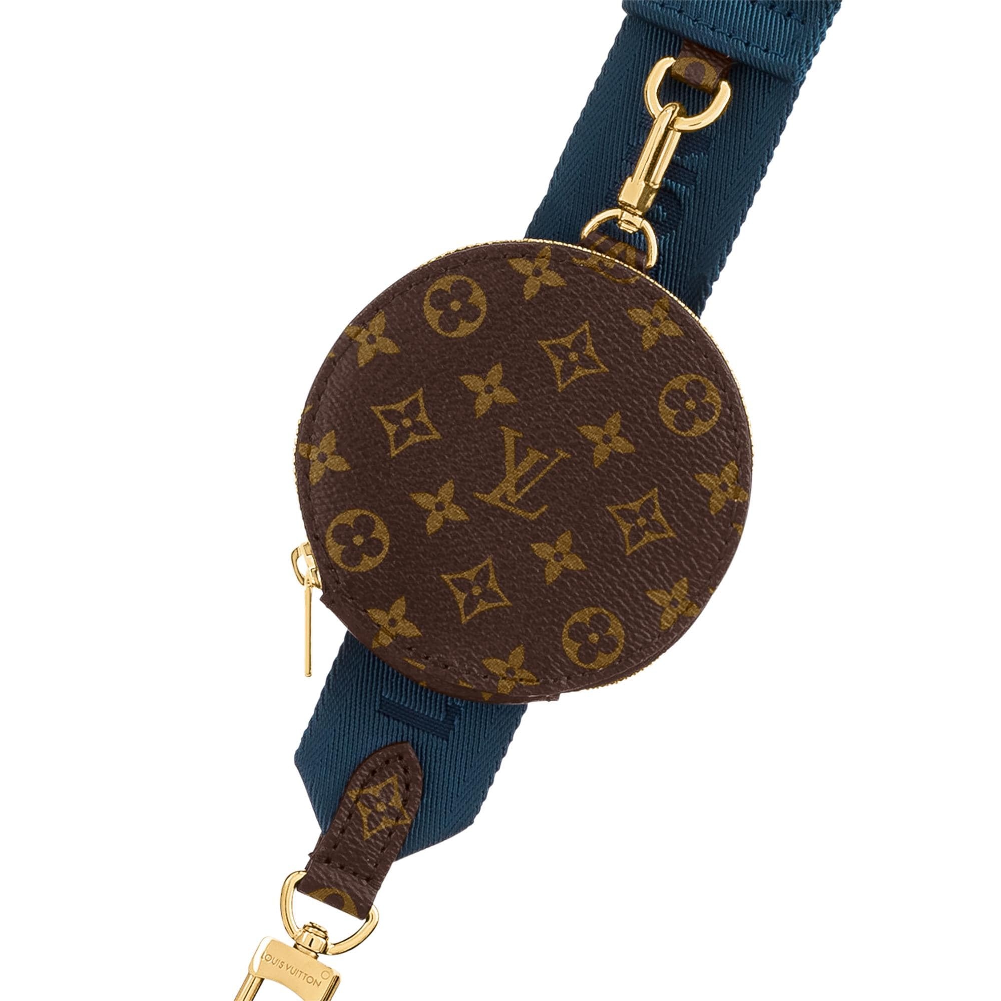 Maxi Multi Pochette Accessoires - 3