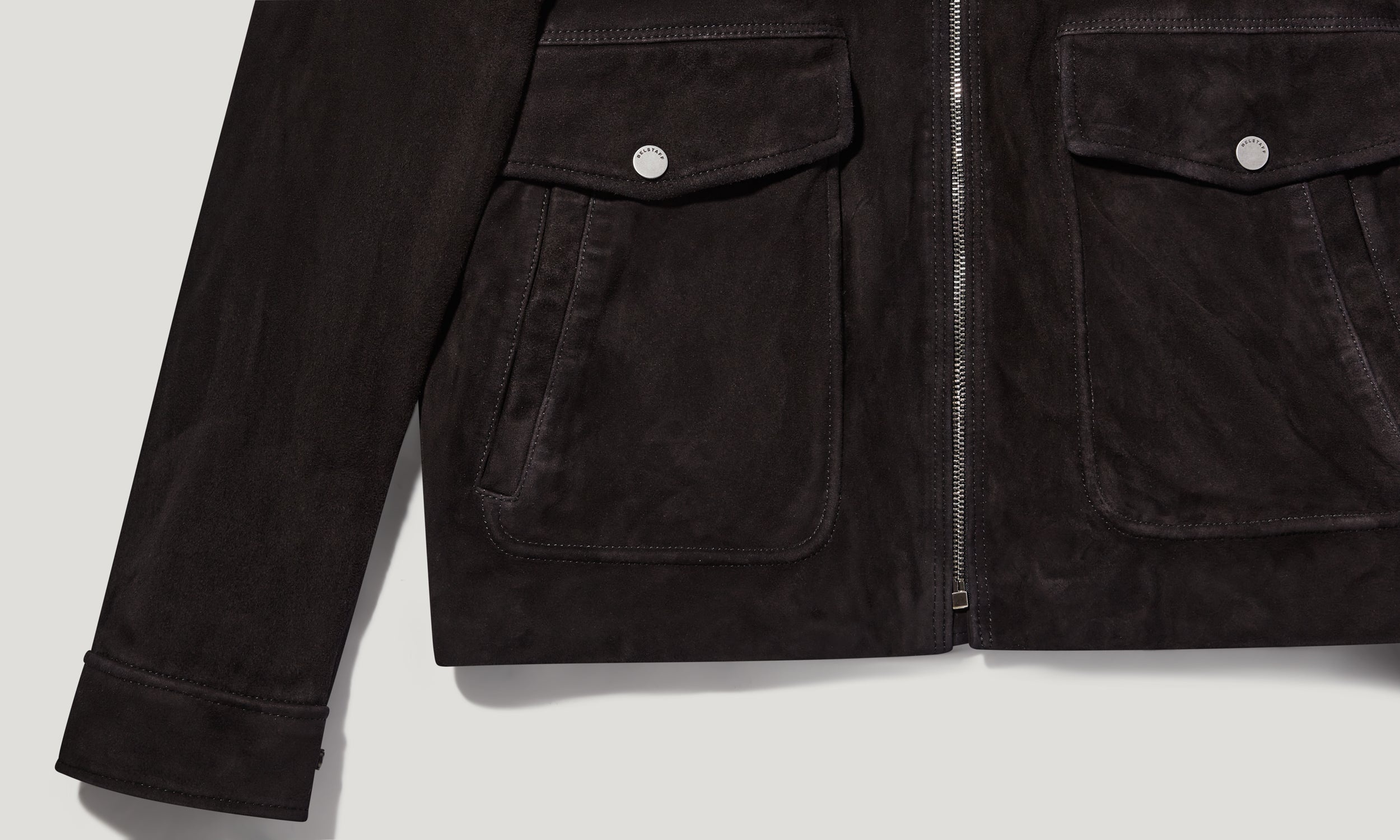 PATTERSON JACKET - 6