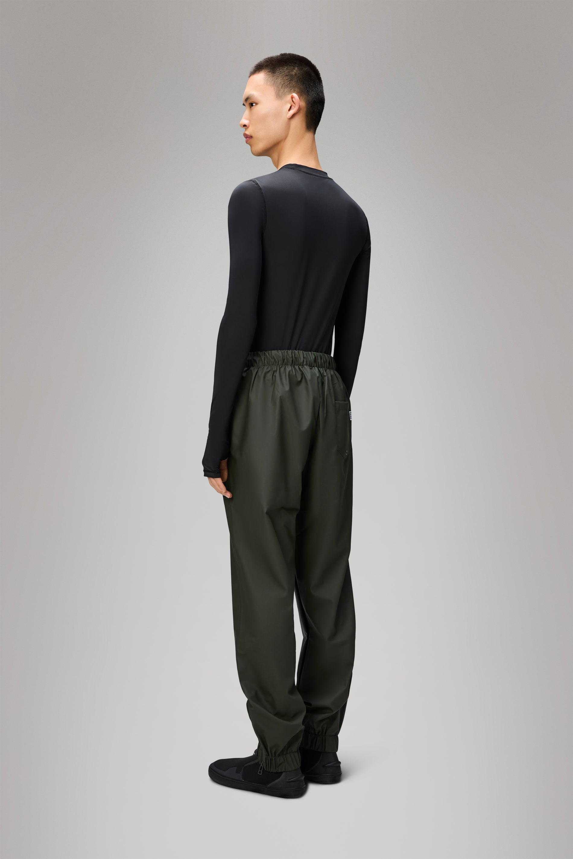 Rain Pants Regular - 3