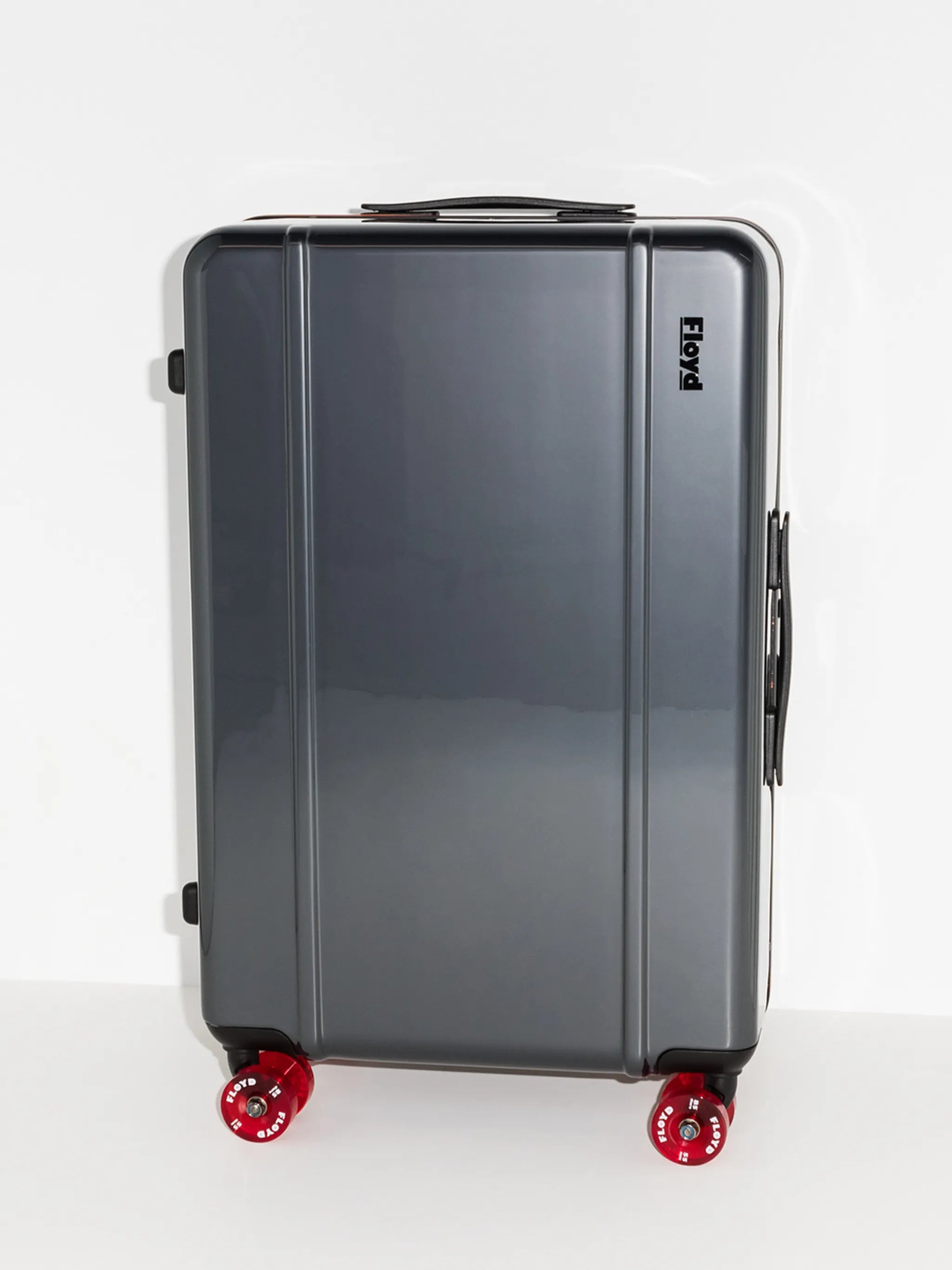 check-in suitcase - 7