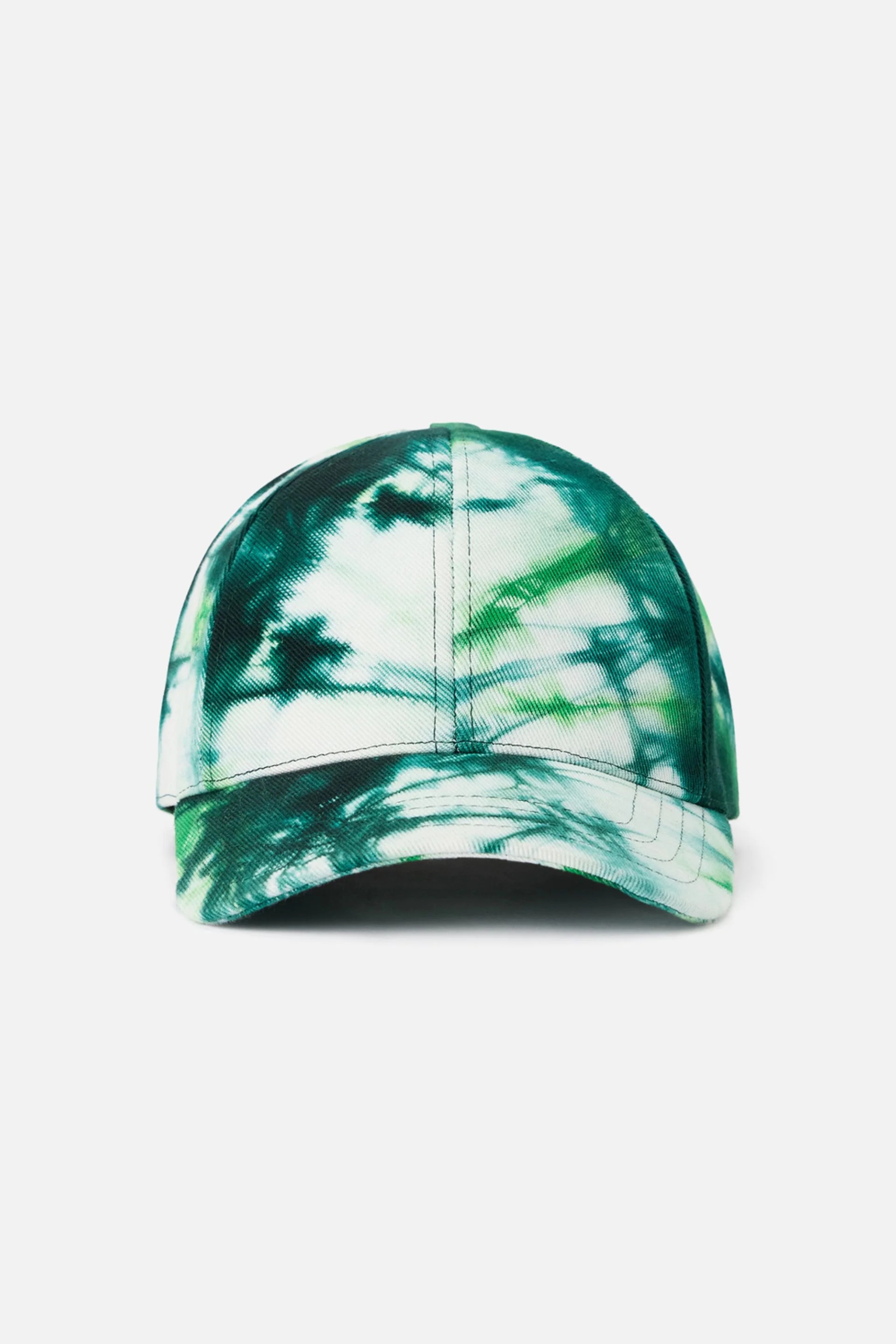Ami Patch Cap - 6
