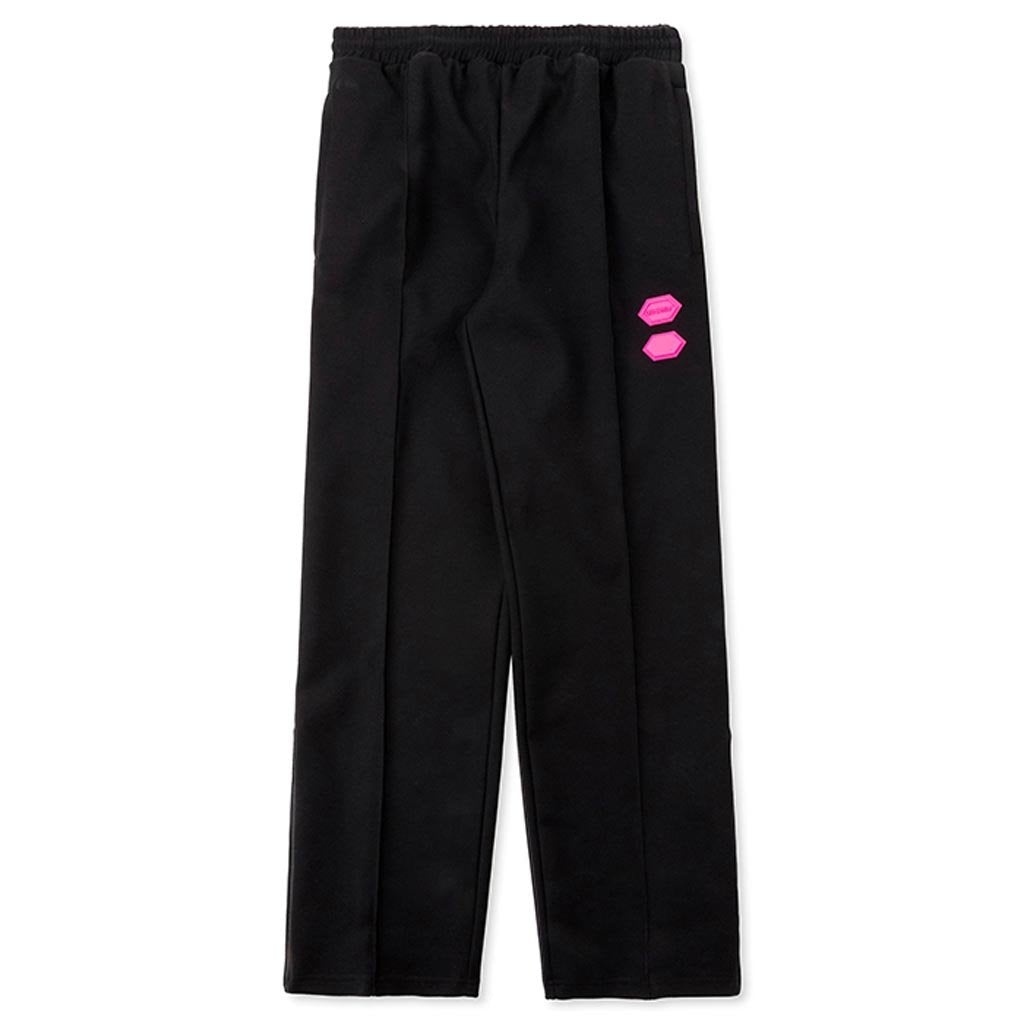 OFF-WHITE C/O VIRGIL ABLOH TRACKPANT - BLACK - 2