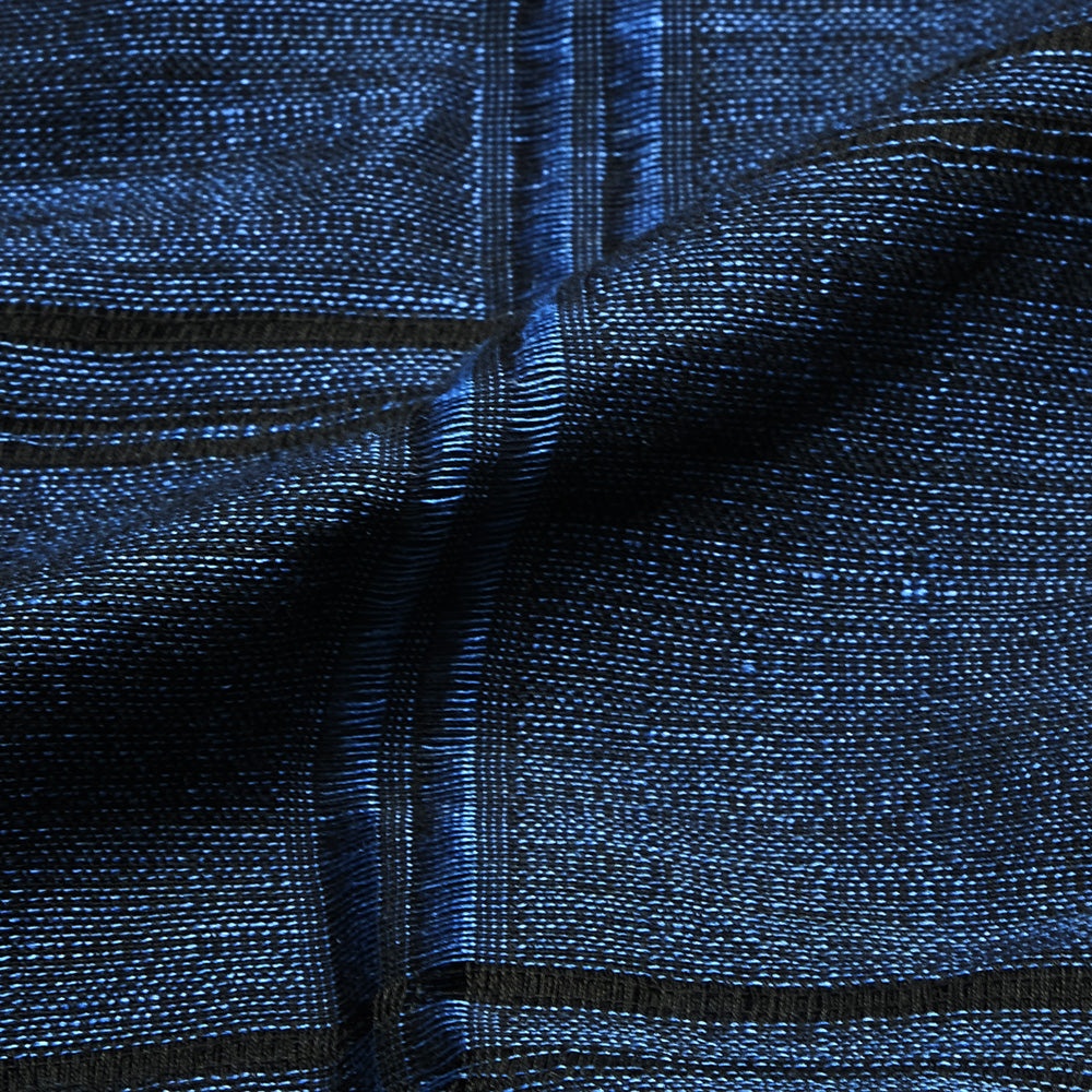 Cabana Shirt - Plaid Jacquard - QV120 - 8