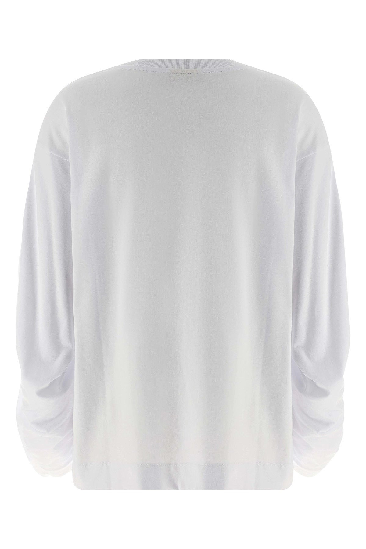 Dries Van Noten Women 'Heynas' T-Shirt - 2