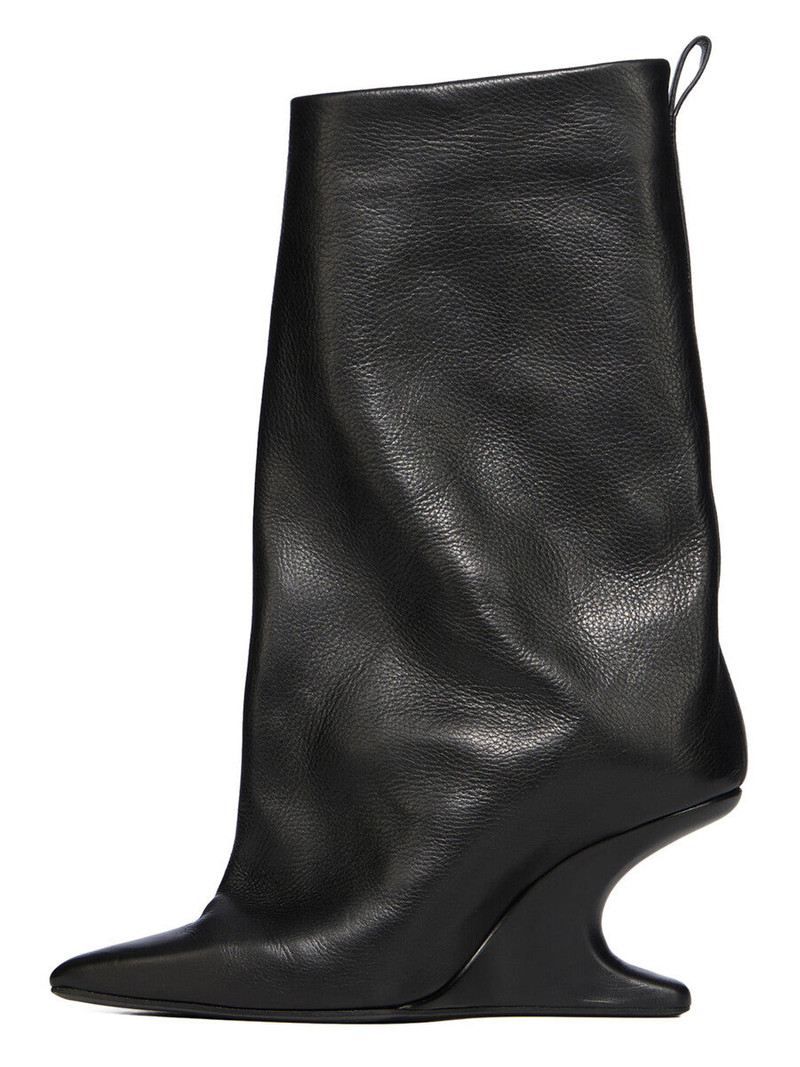 Rick Owens BOOTS outlook