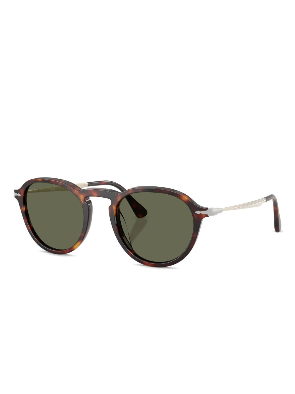 round-frame sunglasses - 2