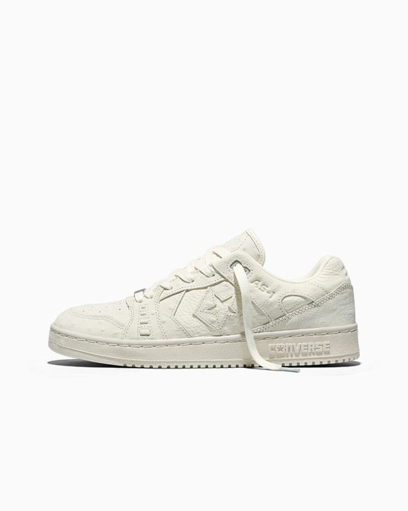 Converse CONS AS-1 Pro Faux Ostrich Leather outlook