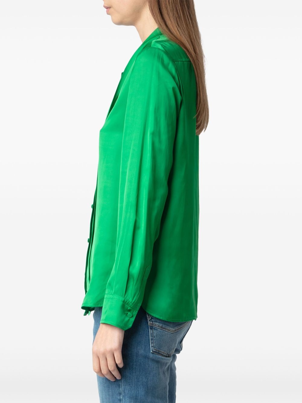 Tulba blouse - 5