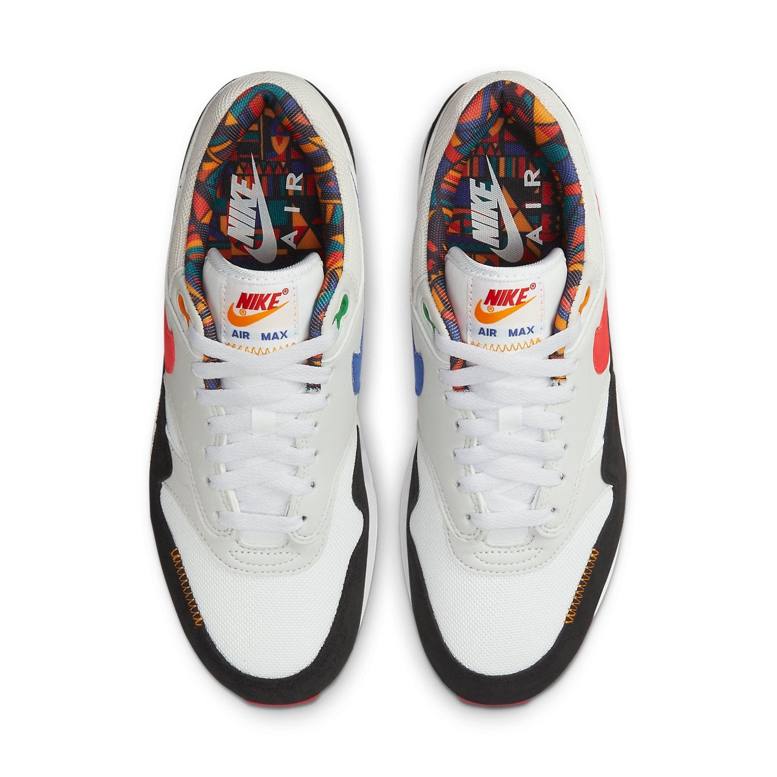 Nike Air Max 1 'Live Together, Play Together' DC1478-100 - 4
