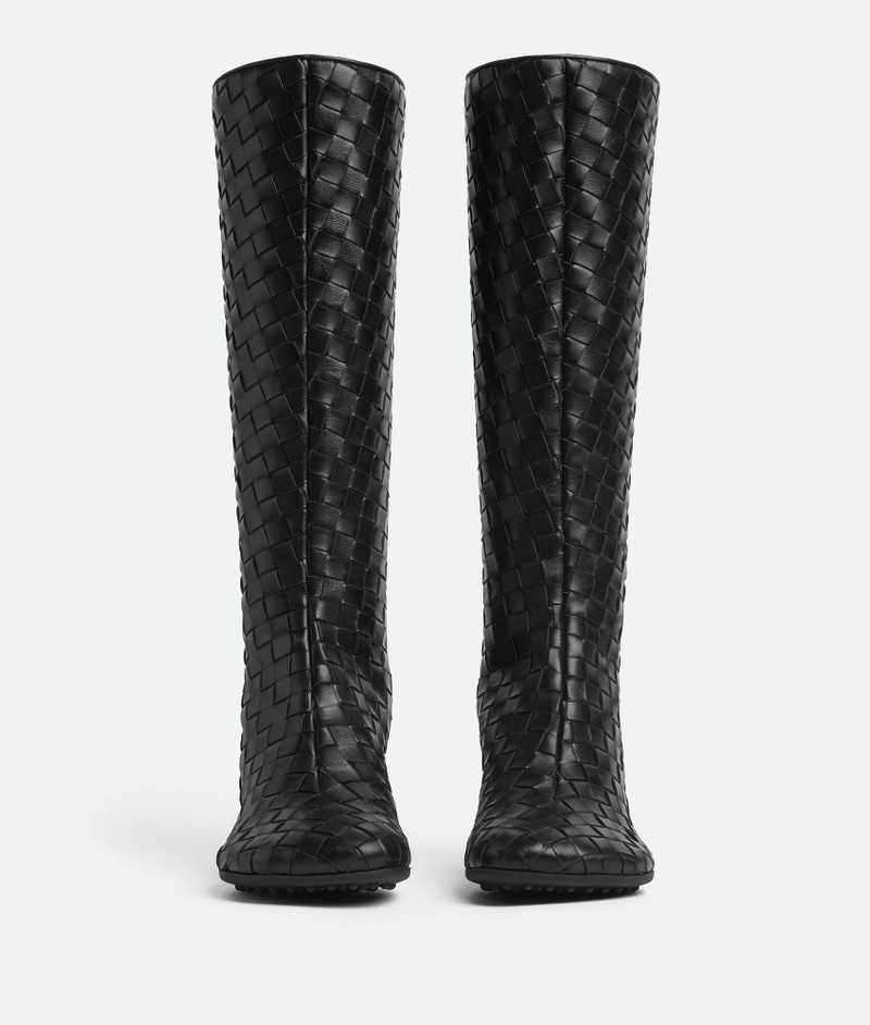 Bottega Veneta Atomic Boot outlook