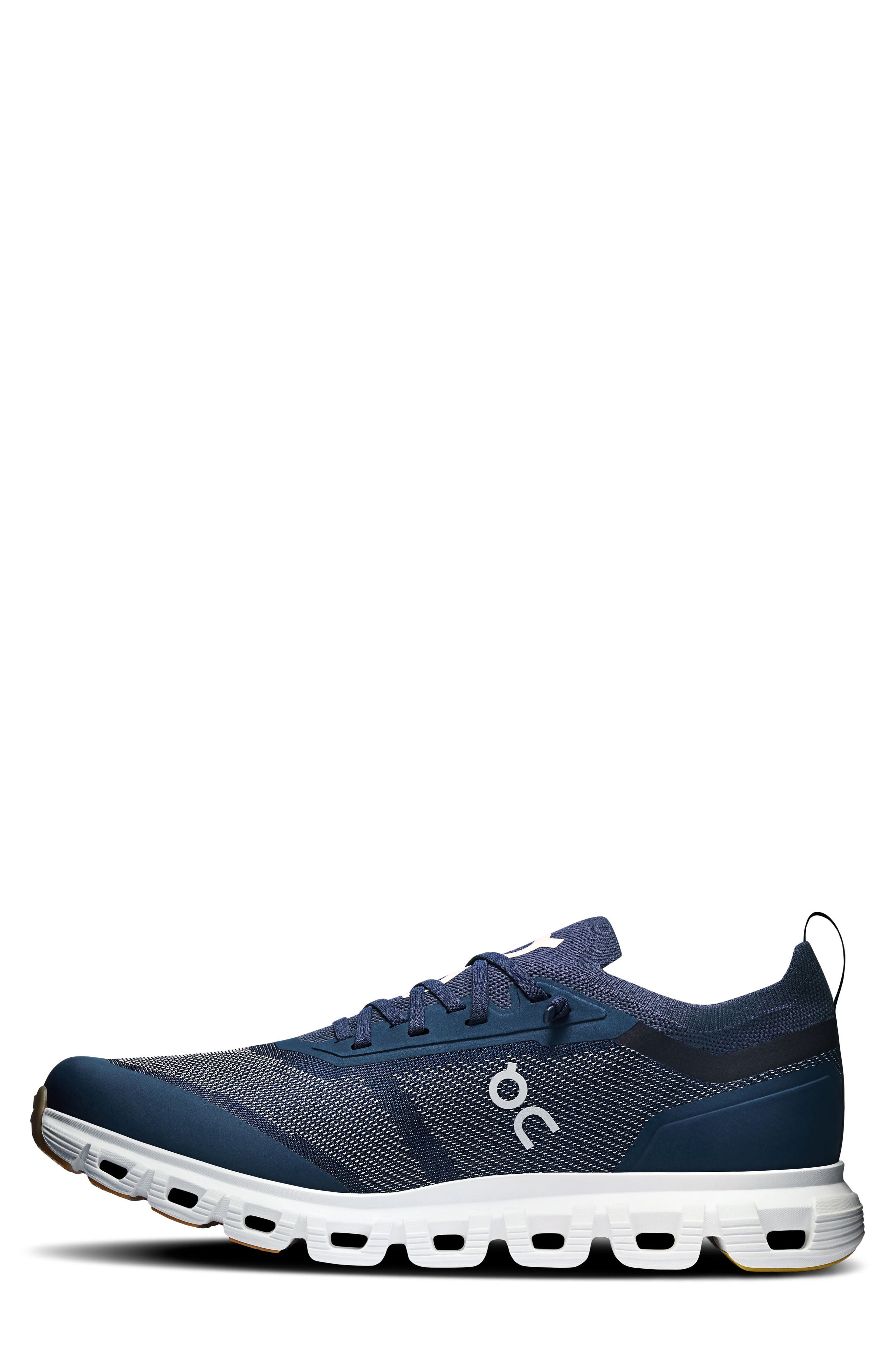 On Cloud 6 Versa Sneaker in Midnight/Lense at Nordstrom - 6