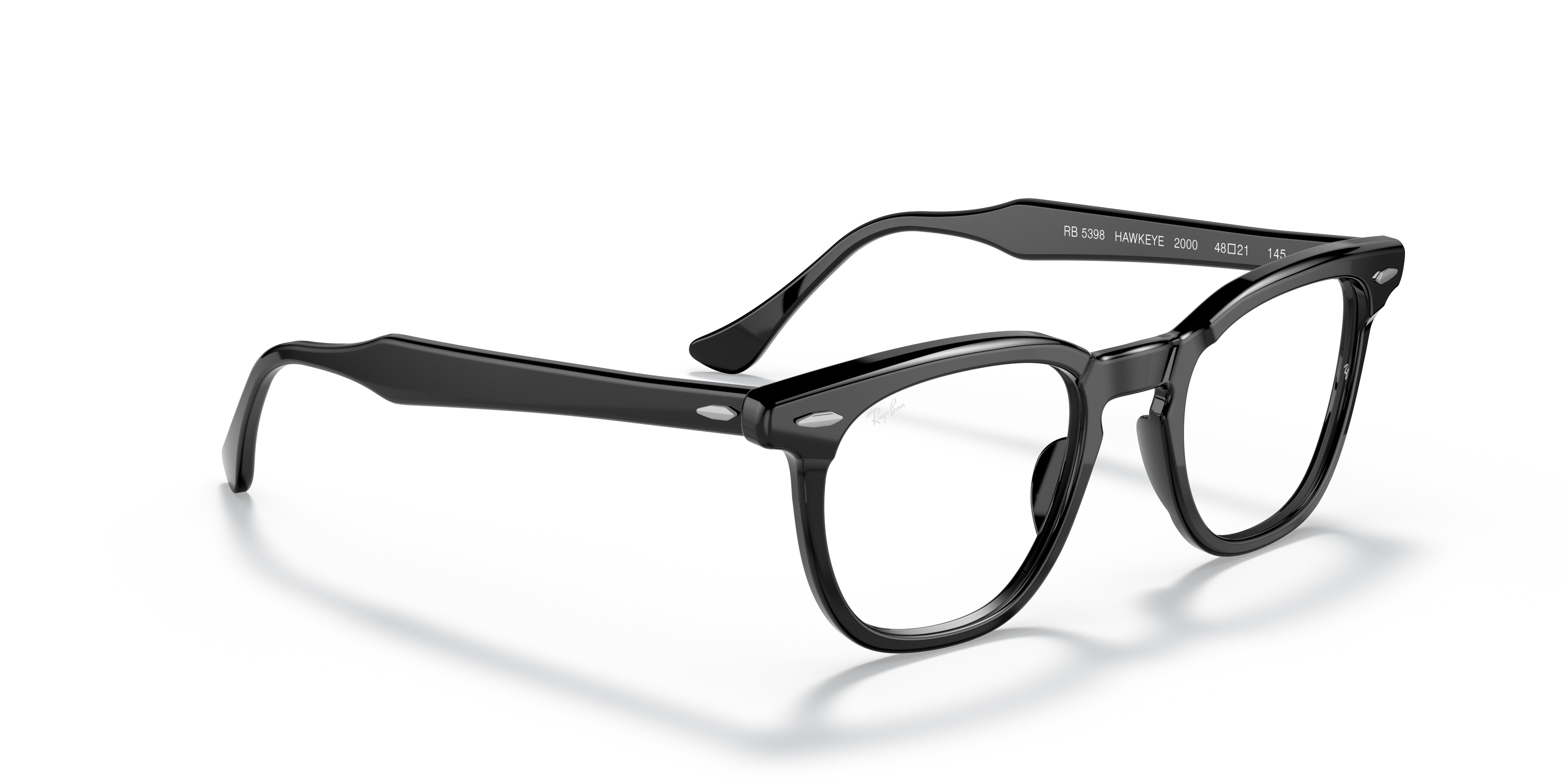 HAWKEYE OPTICS - 7