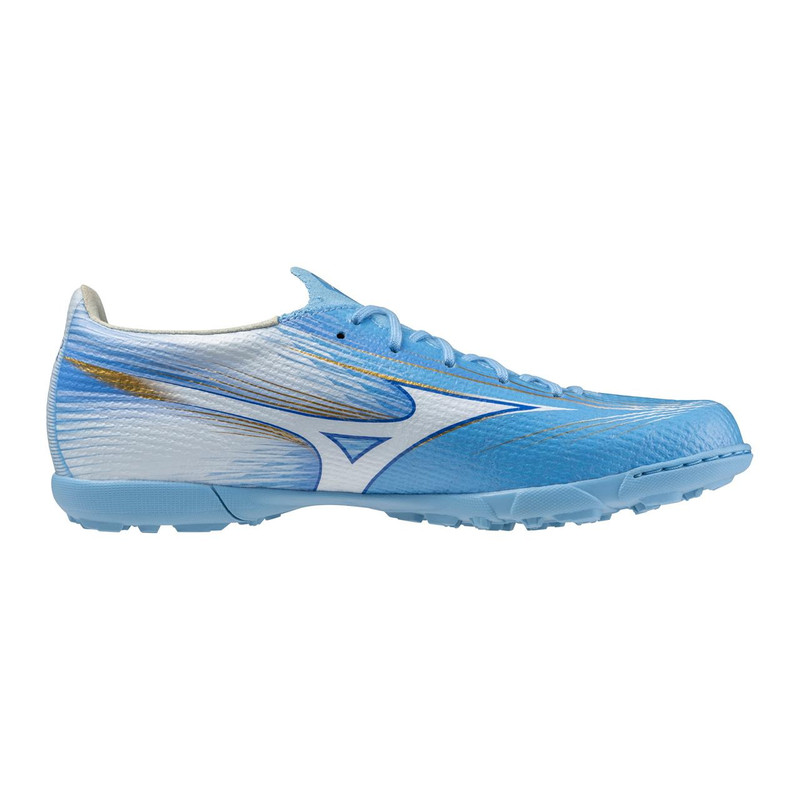 Mizuno Alpha III Pro All Surface Turf Soccer Shoe 3