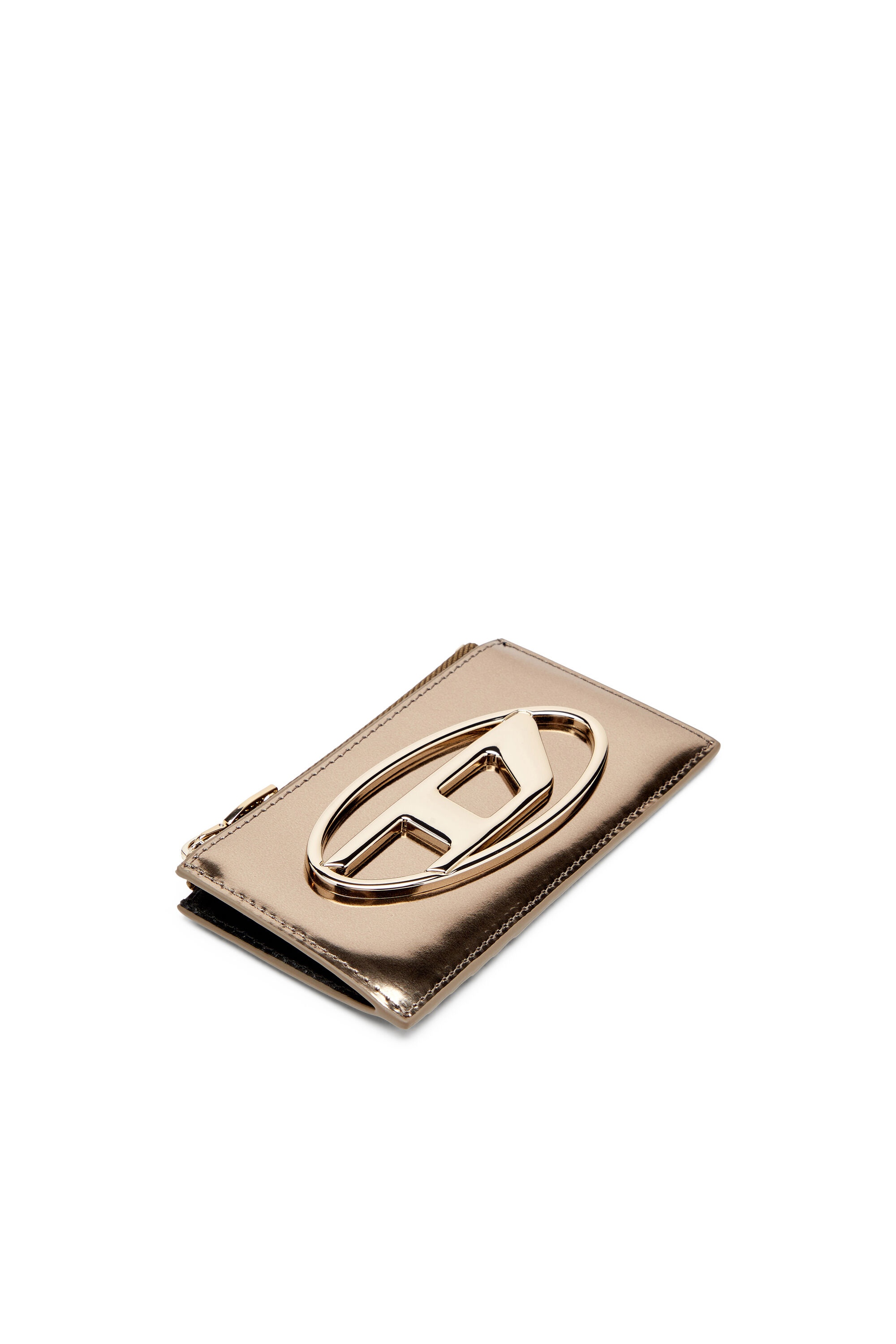 【DIESEL】1dr card holder iii Diesel 1DR CARD HOLDER III | REVERSIBLE