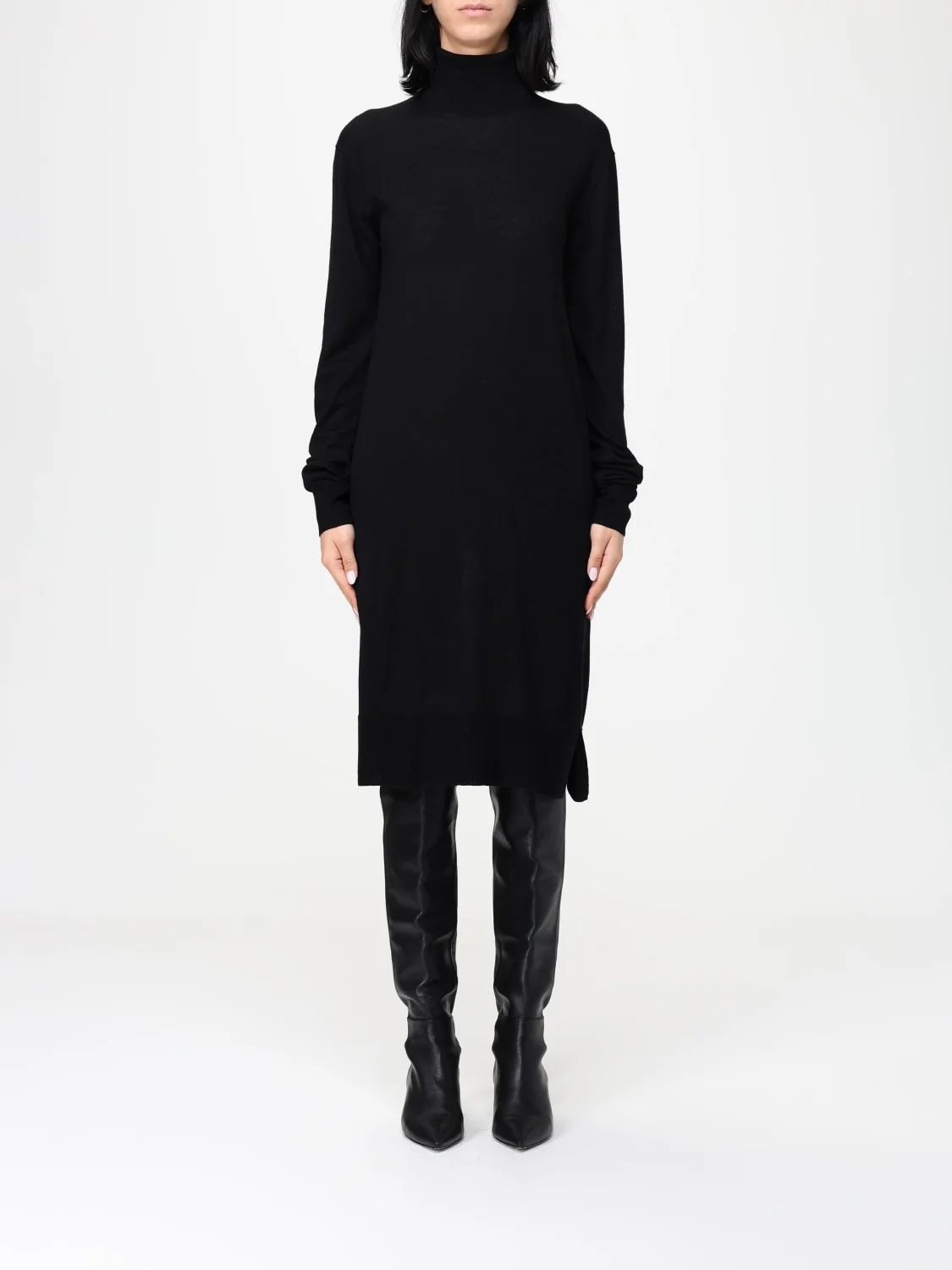 Dress woman Toteme - 1