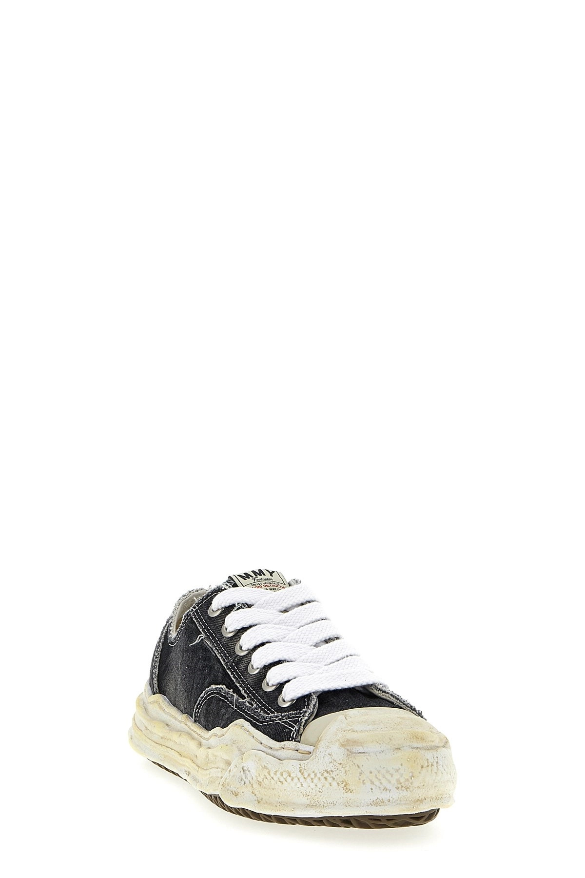 'Hank' sneakers - 2