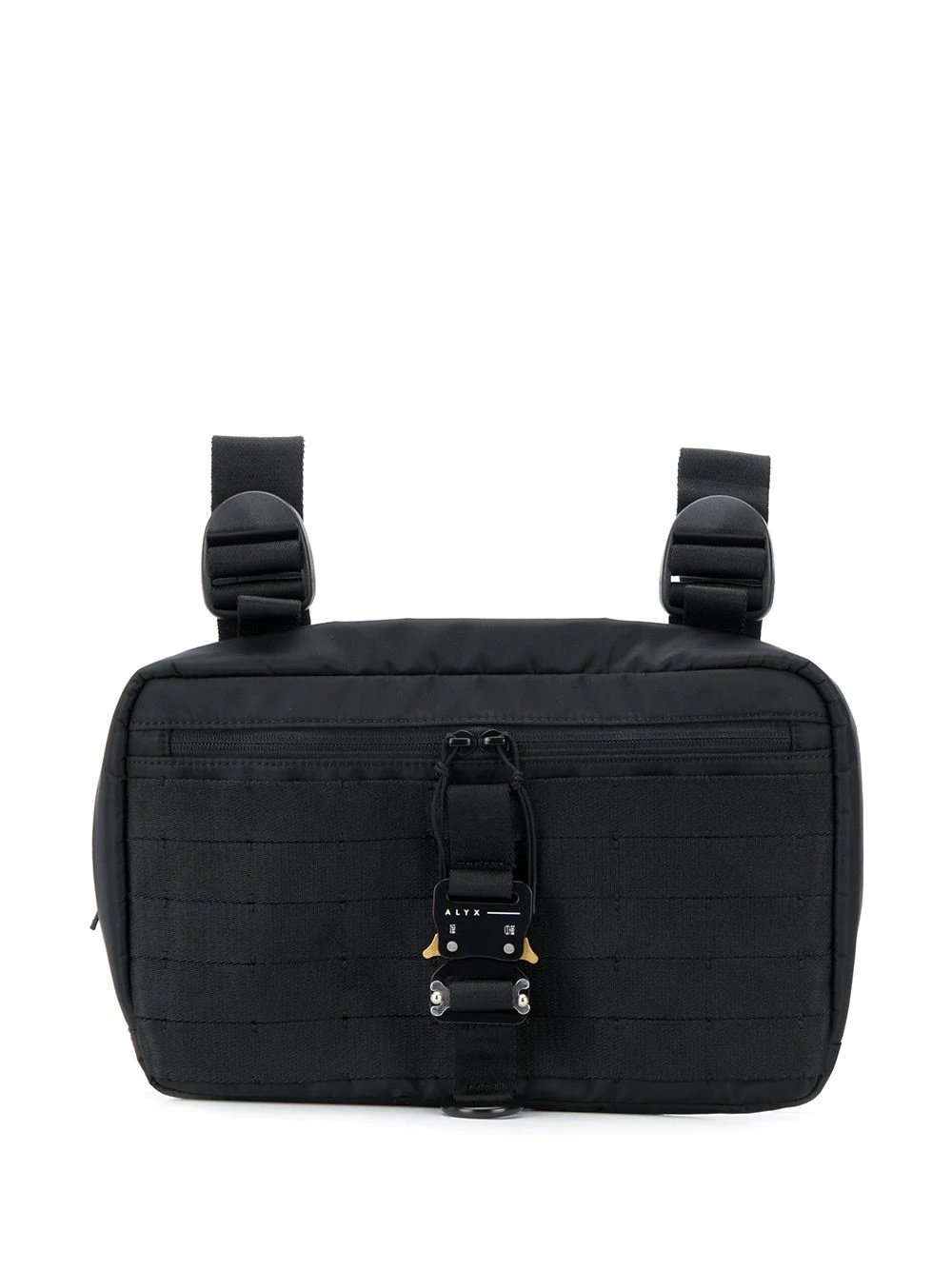 adjustable harness belt bag - 1