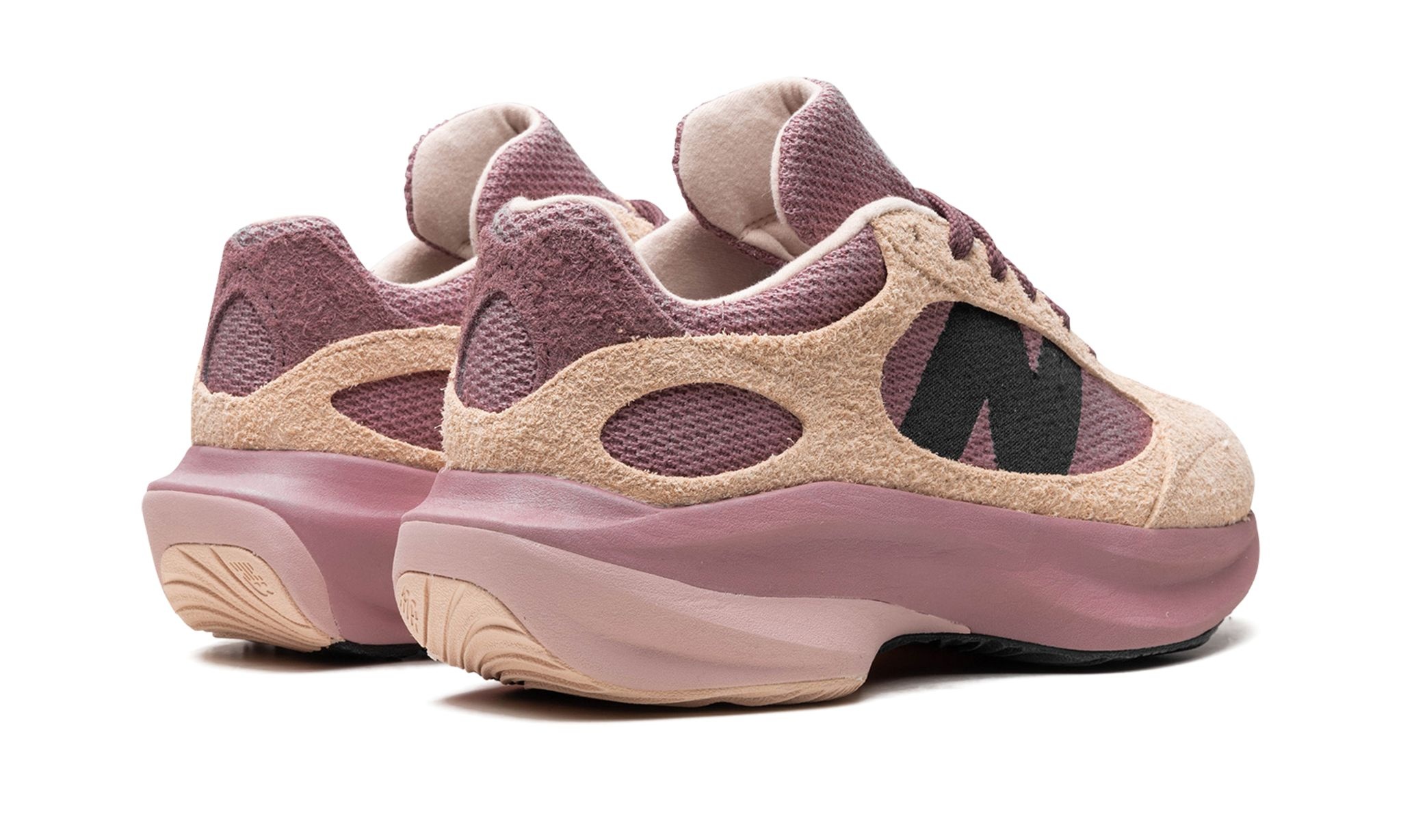 WRPD Runner "Pastel Pack" - 3