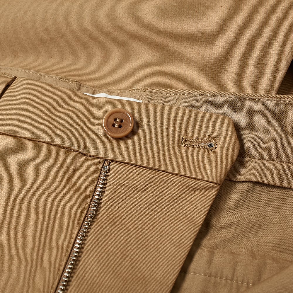 Wood Wood Marcus Light Twill Chino - 3