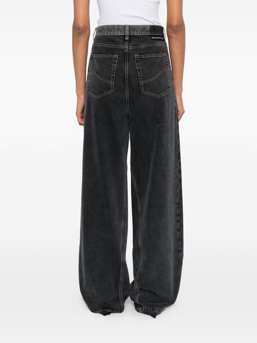 Stella McCartney Jeans - 4