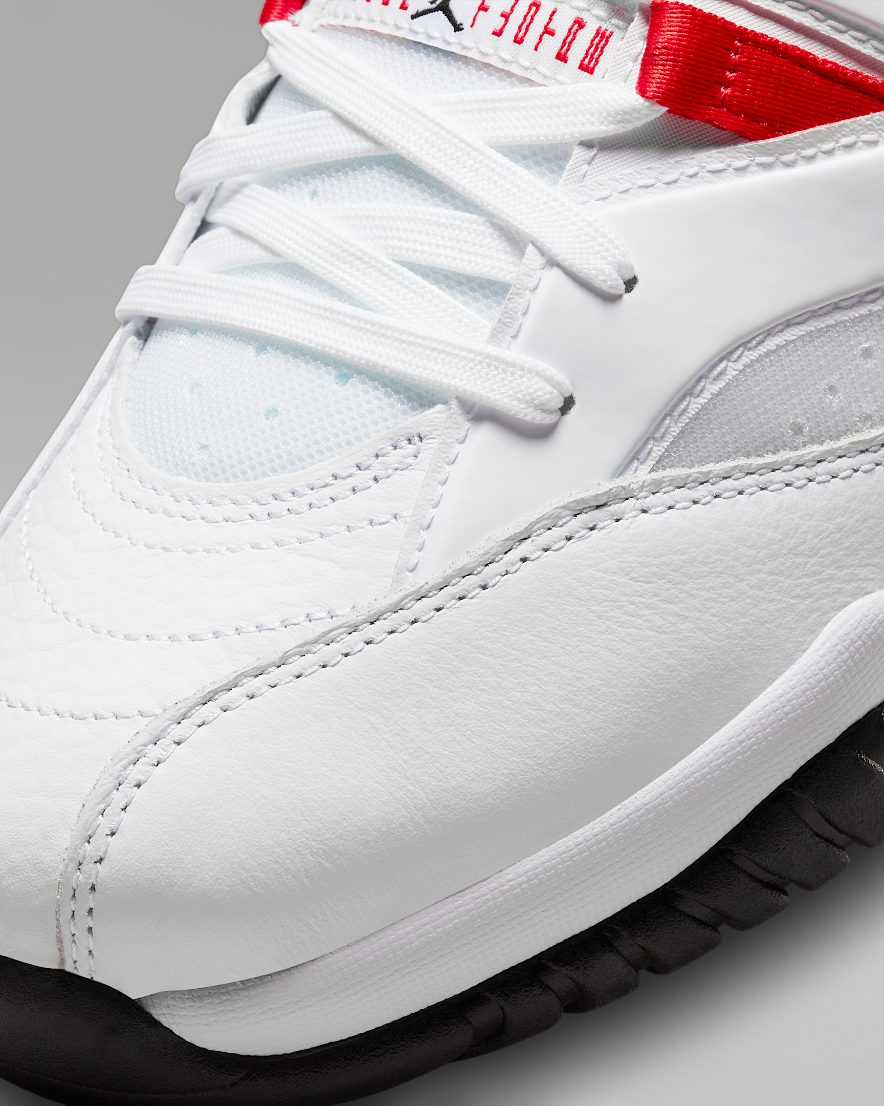 Jumpman Two Trey Men's Shoes - 7