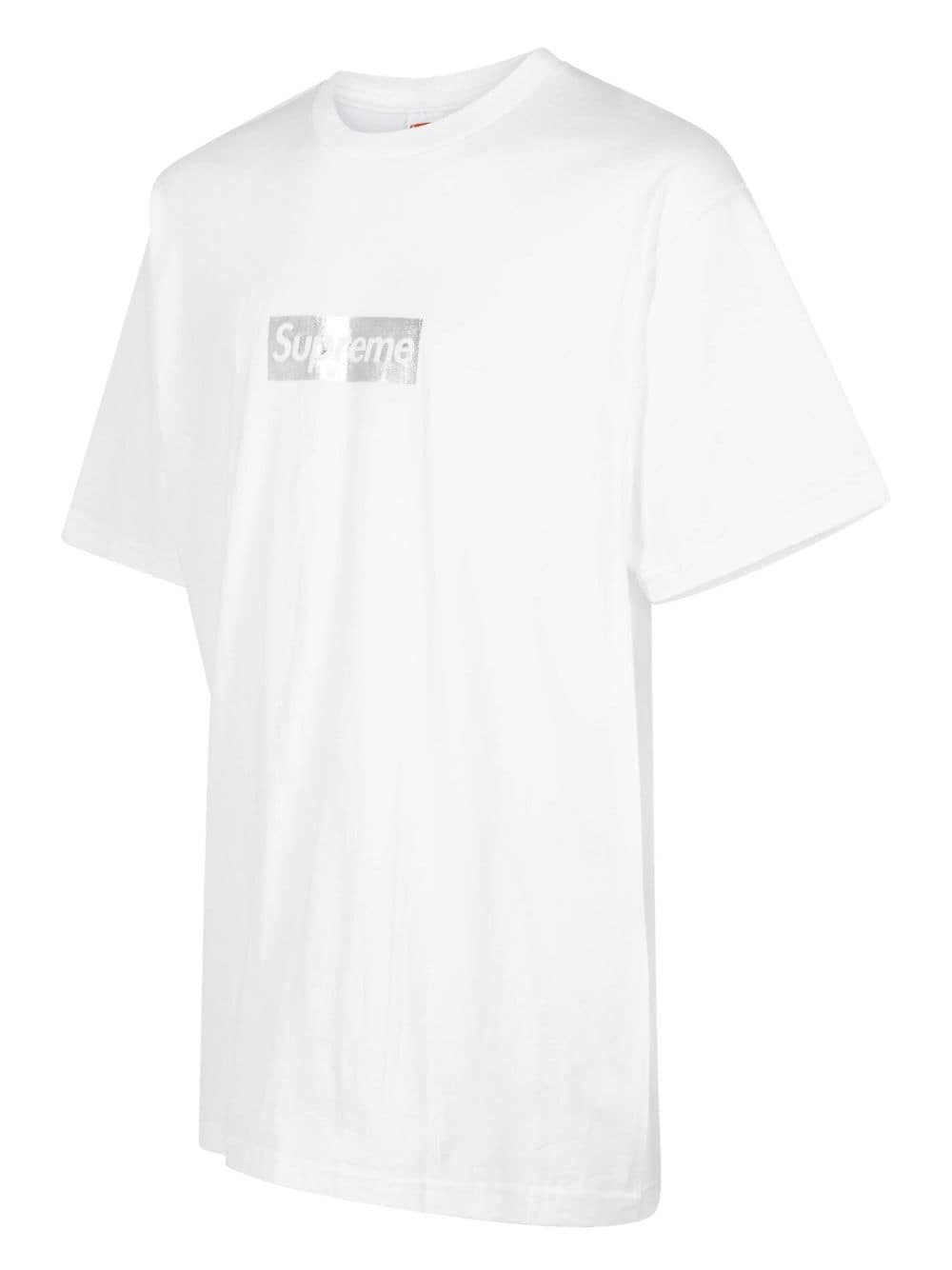 Chicago box logo T-shirt - 3