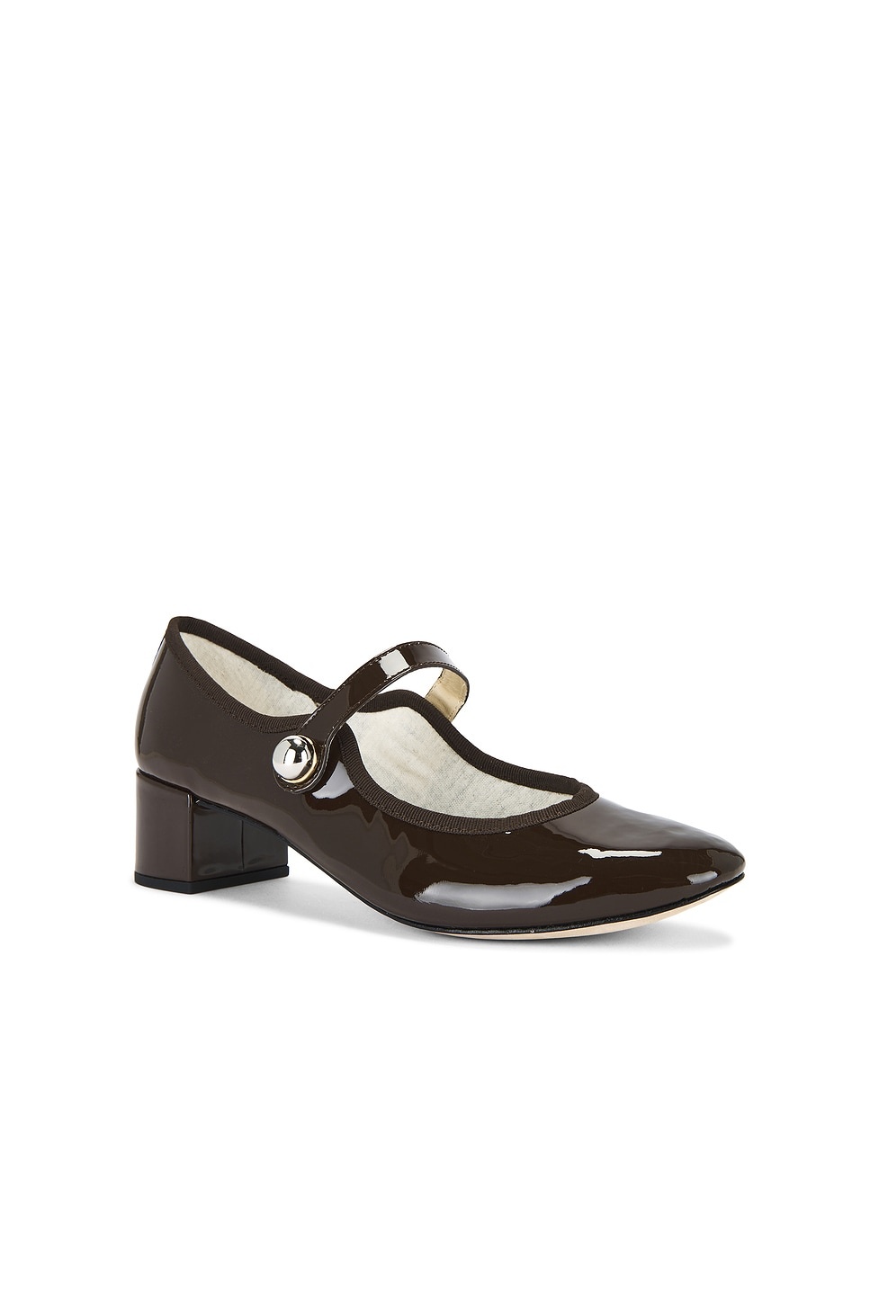 Fabienne Mary Janes - 2
