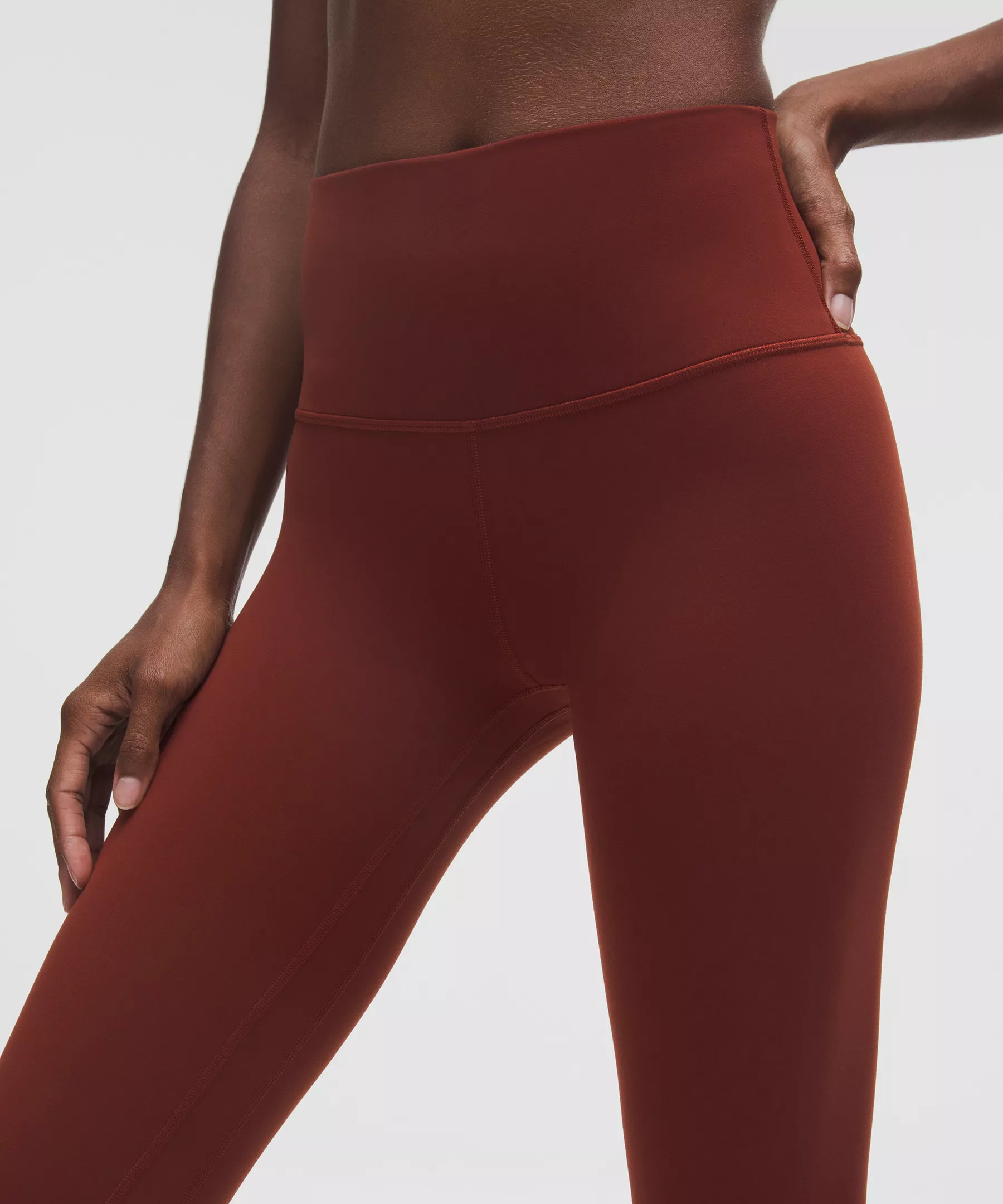 lululemon Align™ High-Rise Pant 28" - 4