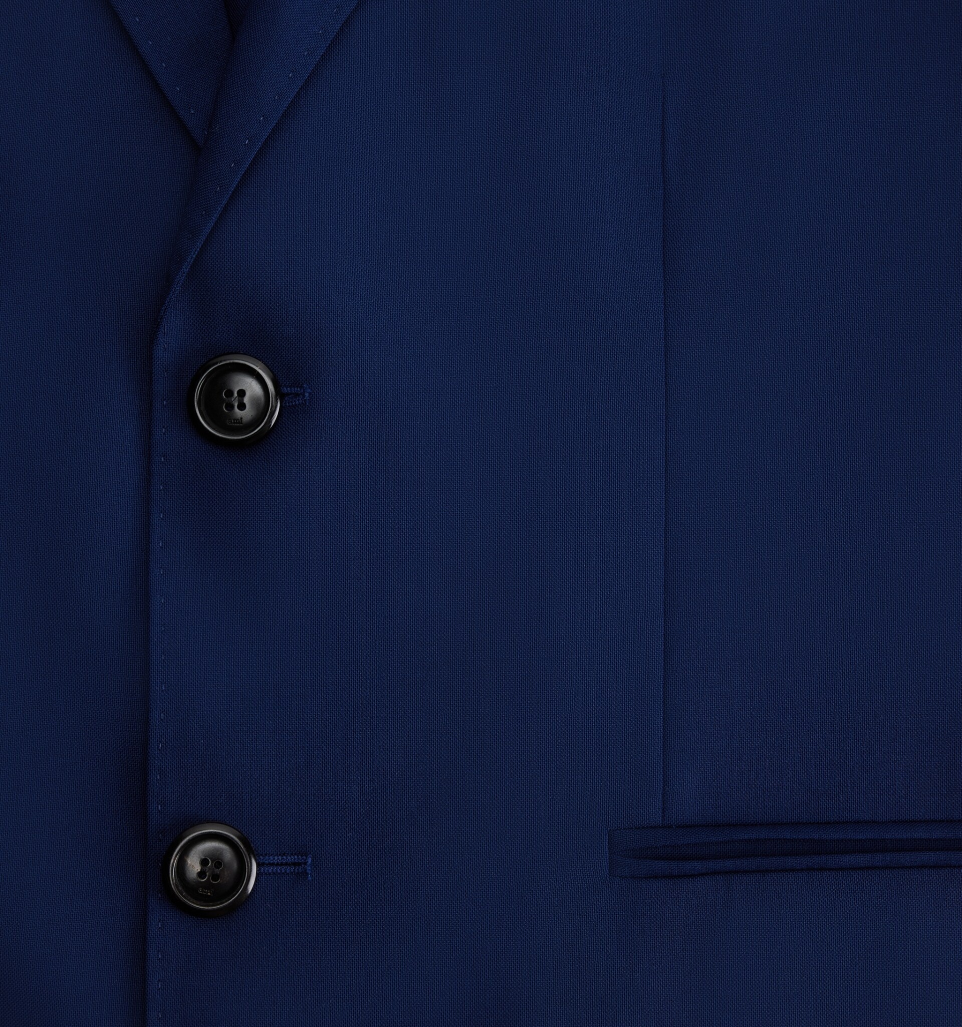 Two Buttons Jacket - 4