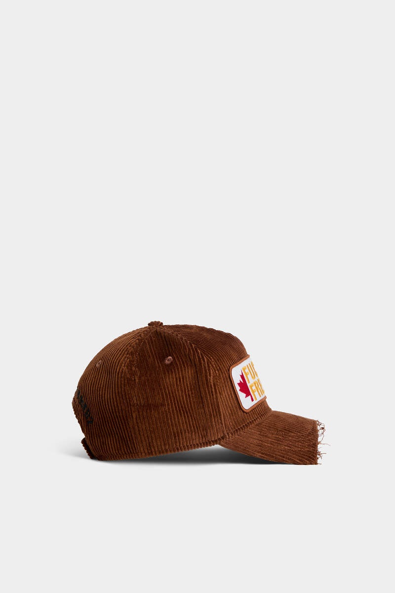 SOUVENIR FROM CANADA BASEBALL CAP - 4