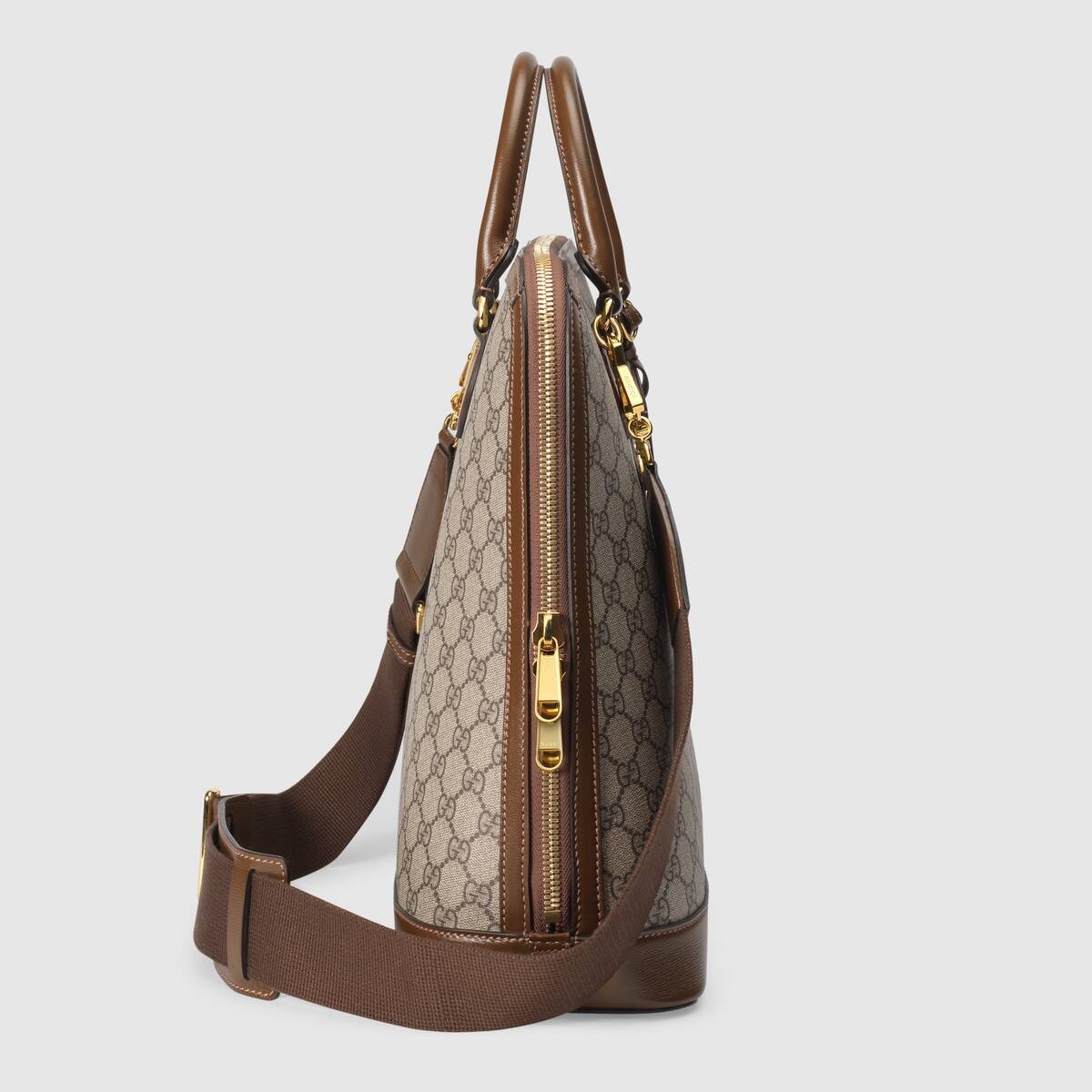 Gucci Horsebit 1955 duffle bag 4