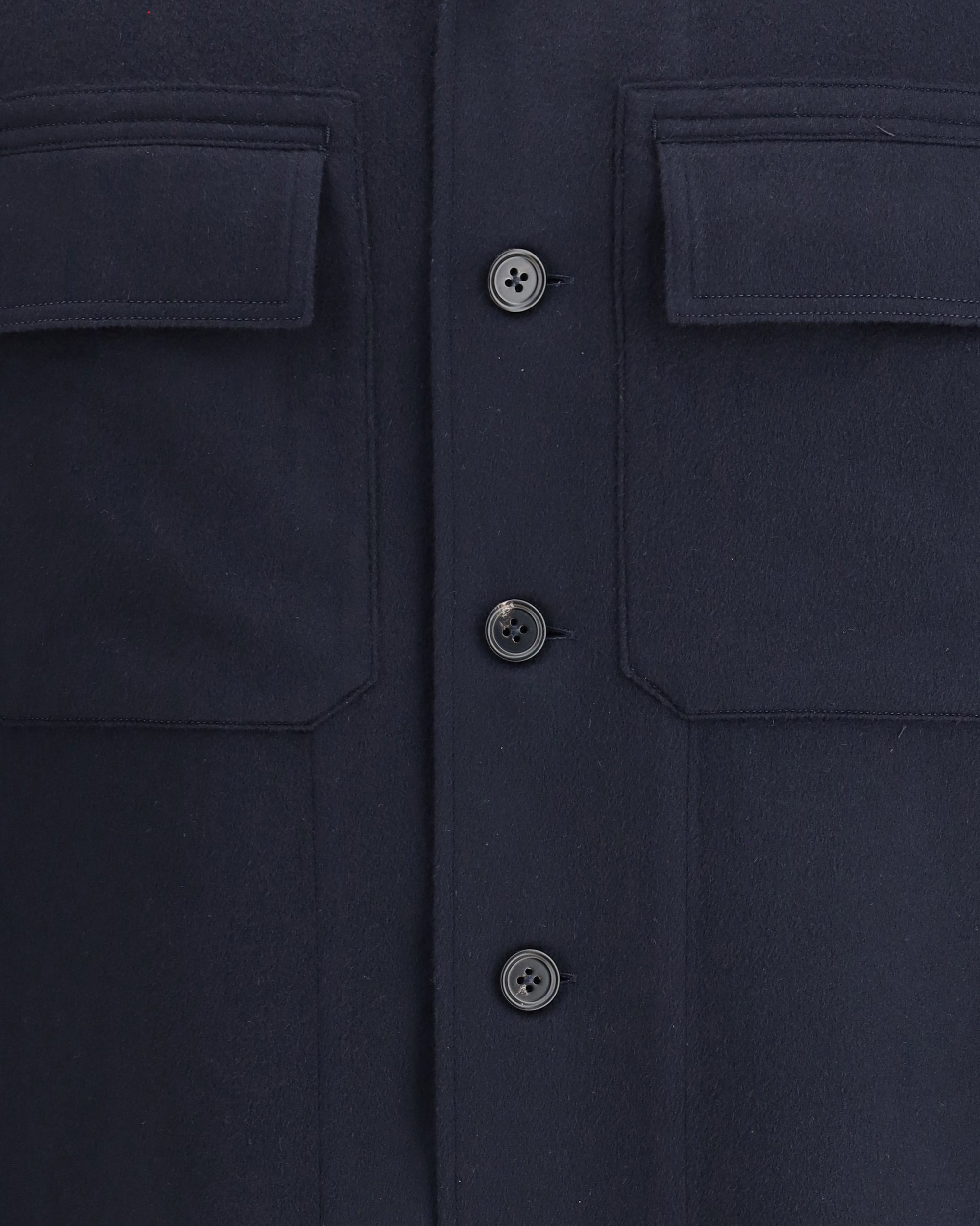 Ovs-overshirt Shirt - 3